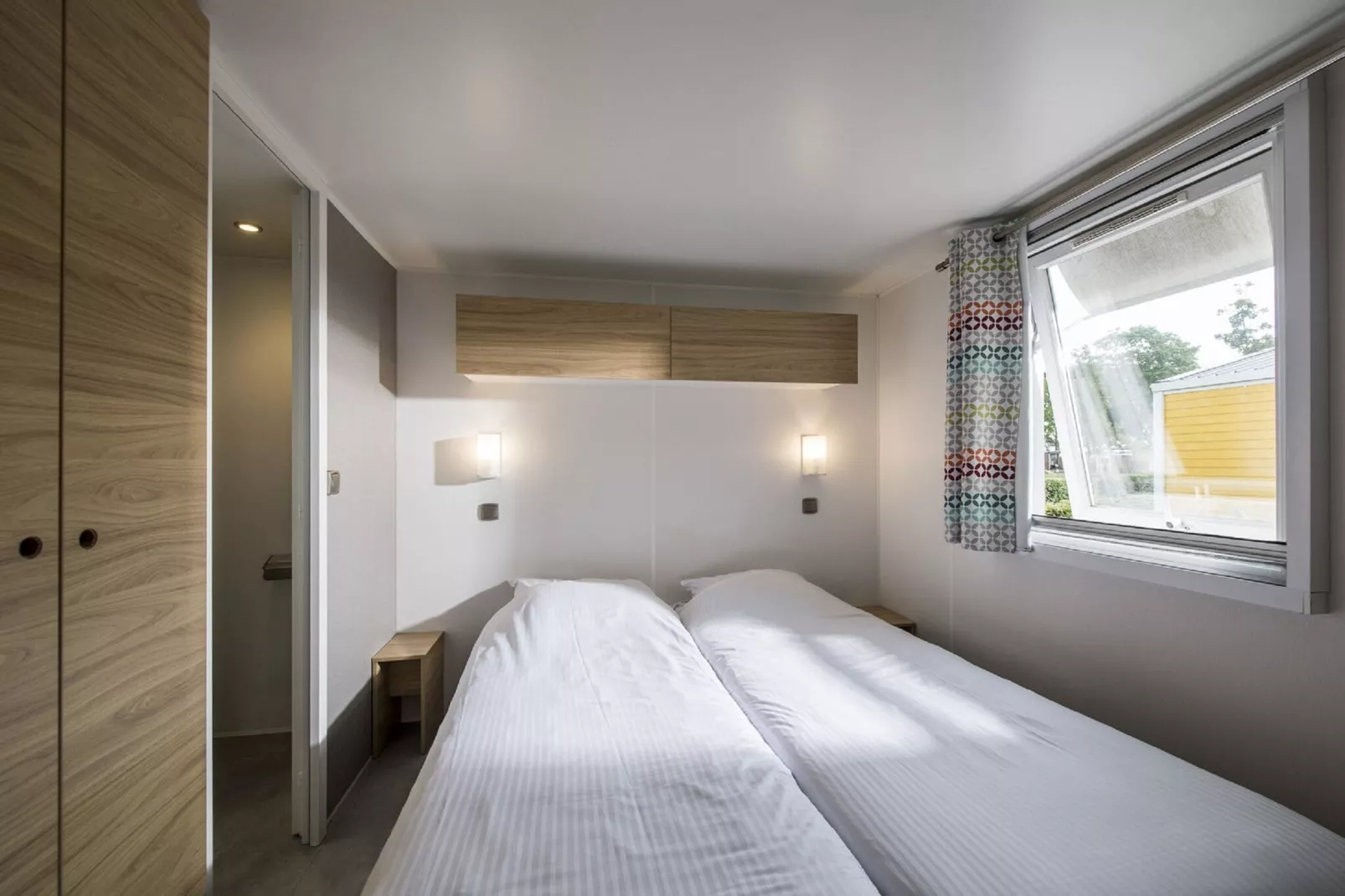 Vakantiepark Eiland van Maurik 3-Bedroom