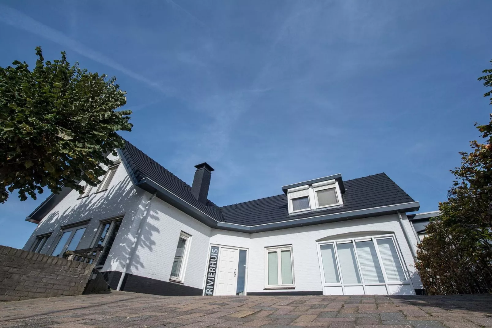 Vakantiepark Eiland van Maurik 3-Park facilities