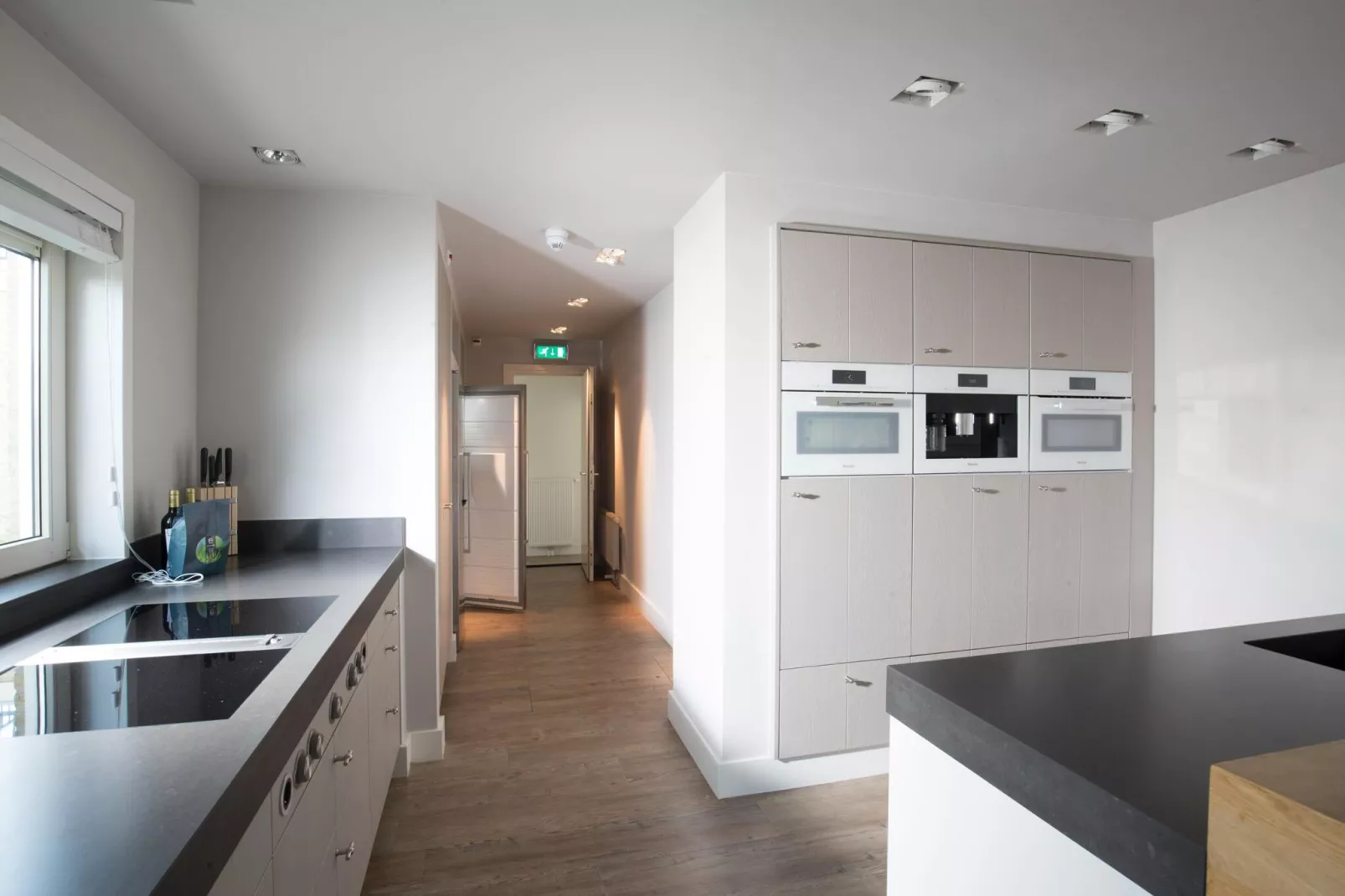 Vakantiepark Eiland van Maurik 4-Kitchen