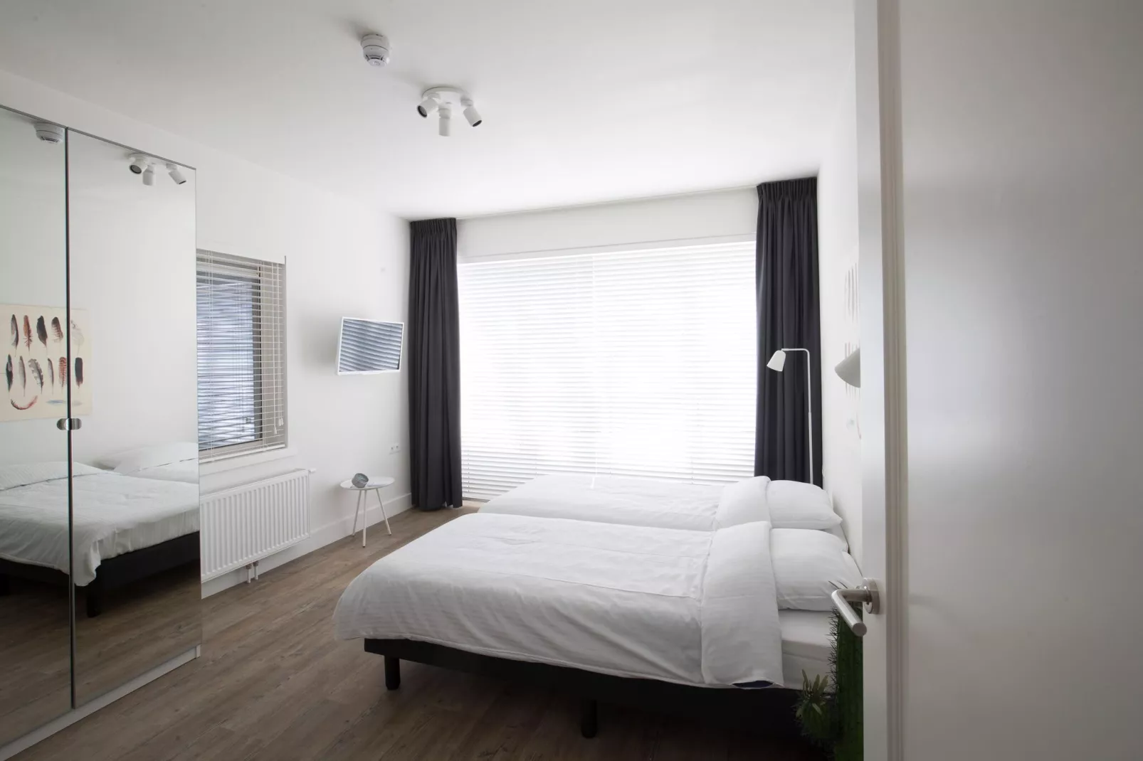 Vakantiepark Eiland van Maurik 4-Bedroom
