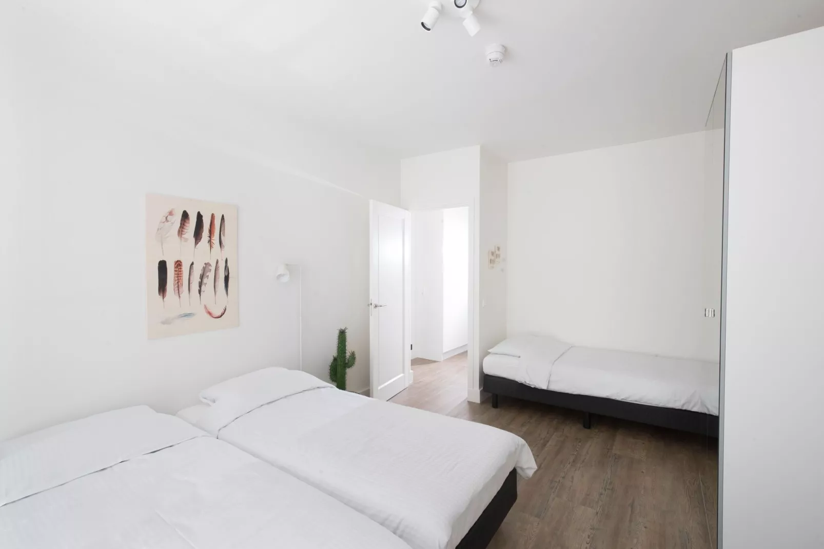 Vakantiepark Eiland van Maurik 4-Bedroom