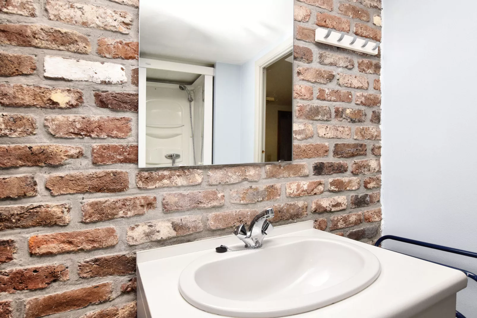 Castarière 8 pax-Bathroom