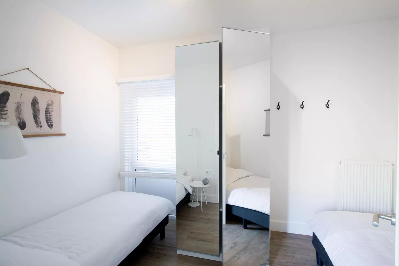 Vakantiepark Eiland van Maurik 4-Bedroom