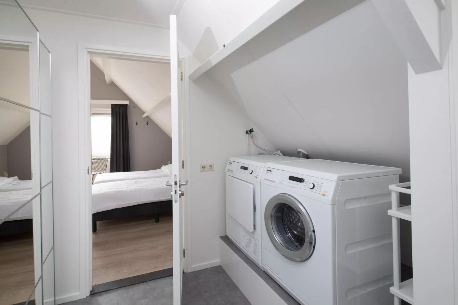 Vakantiepark Eiland van Maurik 4-Bedroom