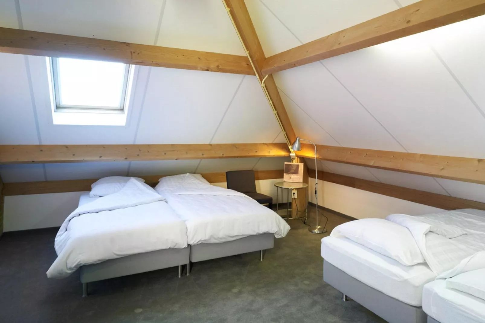 Vakantiepark Eiland van Maurik 5-Bedroom