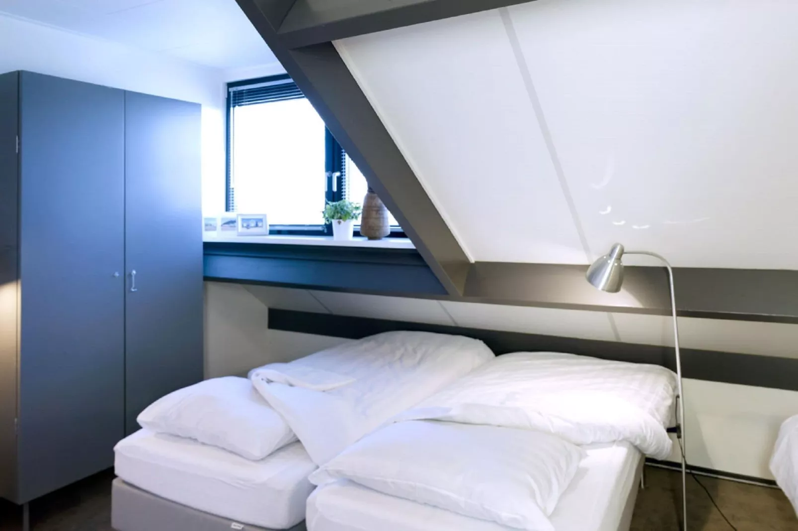 Vakantiepark Eiland van Maurik 5-Bedroom