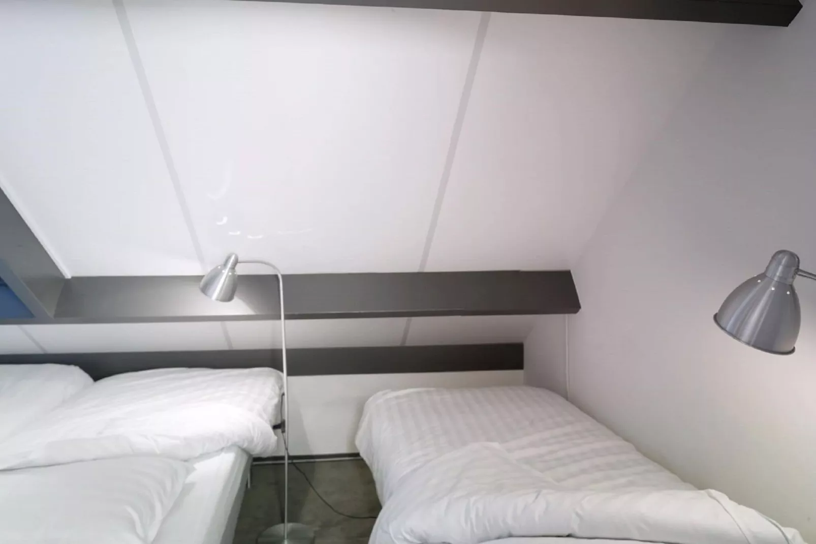 Vakantiepark Eiland van Maurik 5-Bedroom