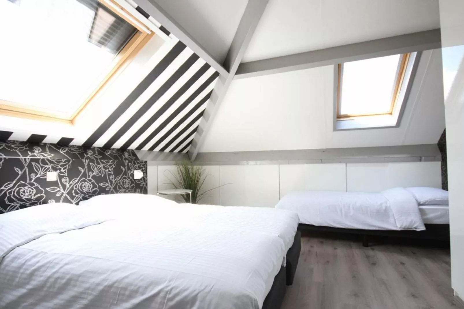 Vakantiepark Eiland van Maurik 6-Bedroom