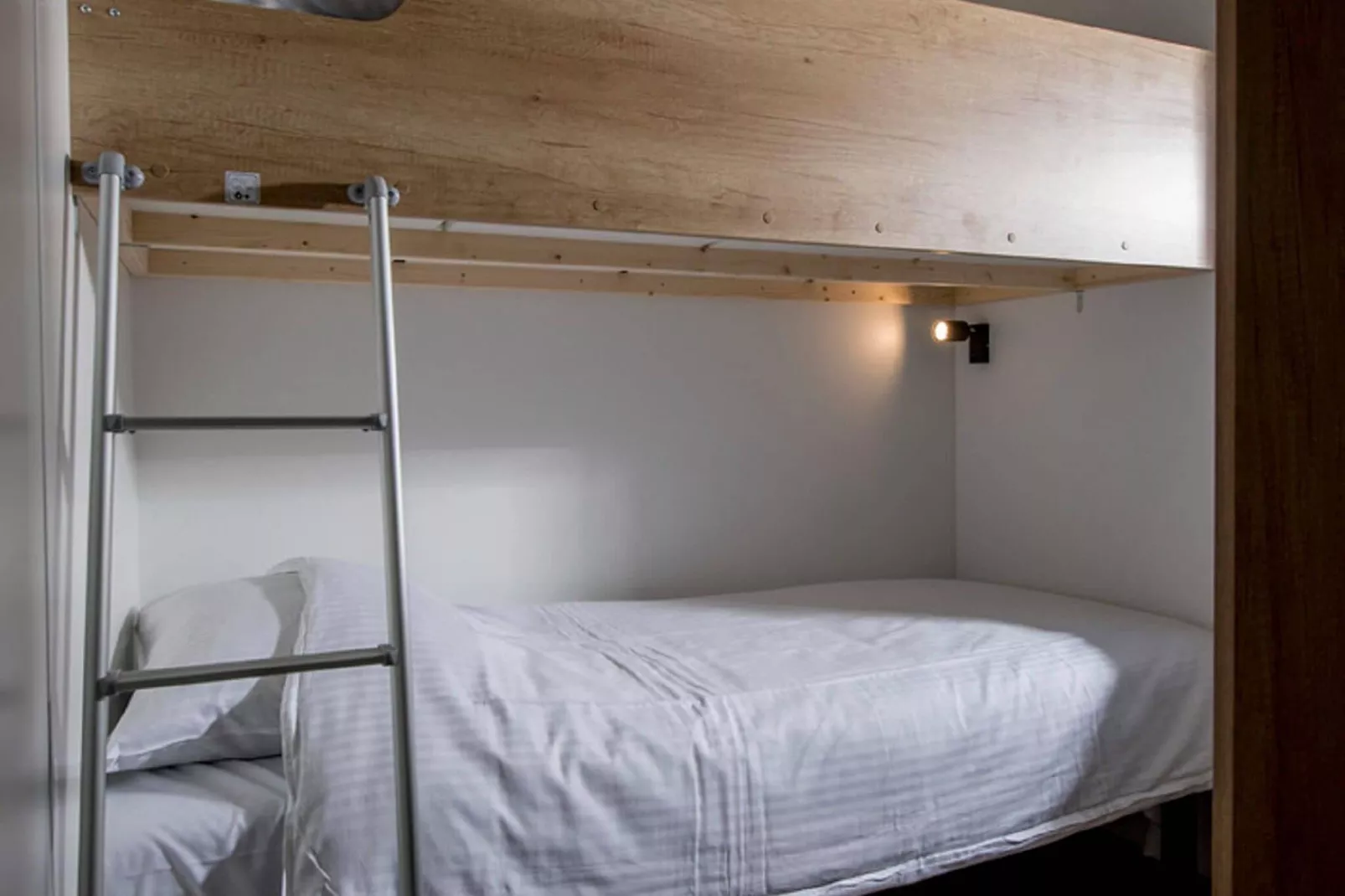 Vakantiepark Eiland van Maurik 7-Schlafzimmer