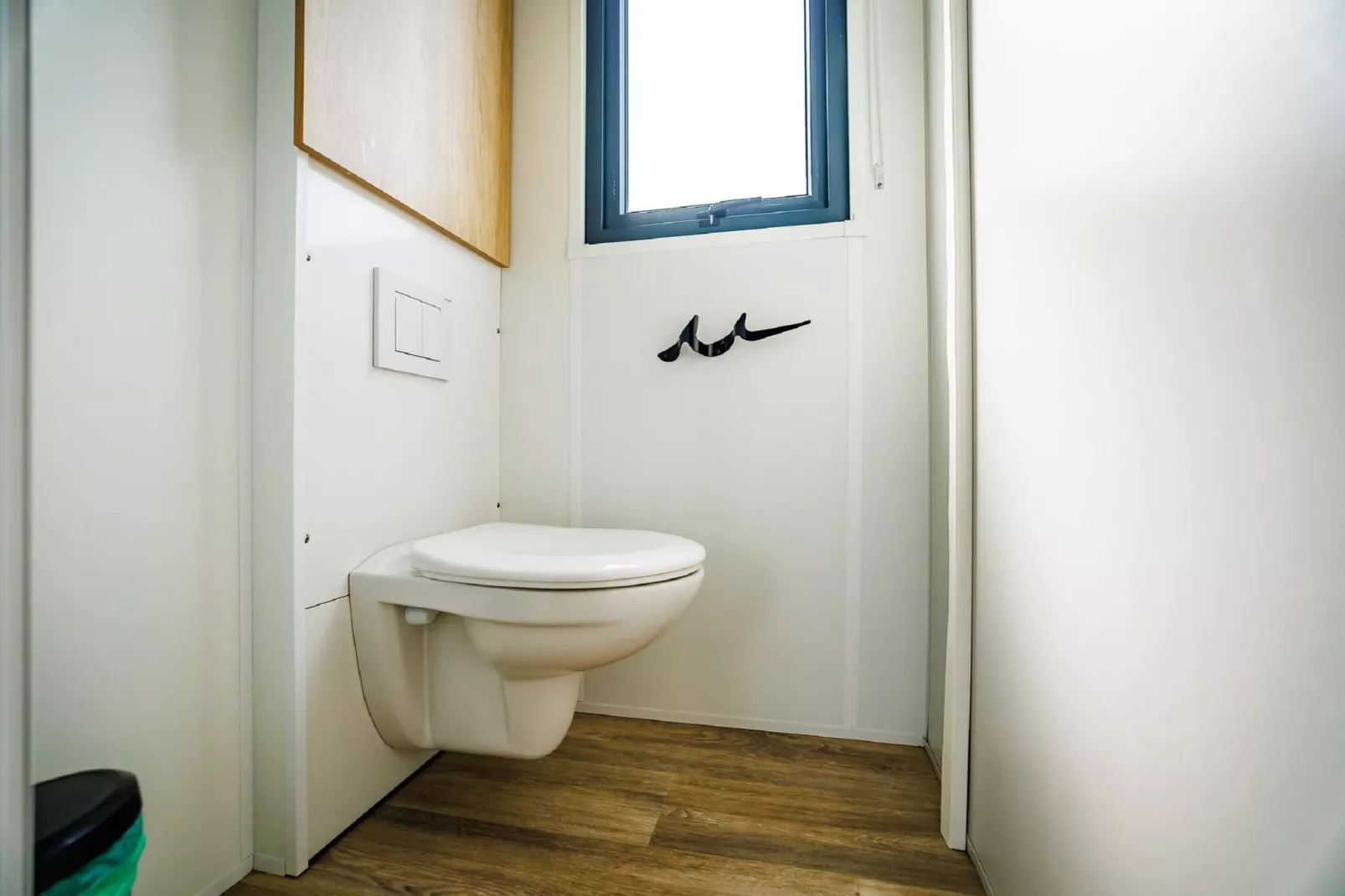 Vakantiepark Eiland van Maurik 7-Badezimmer