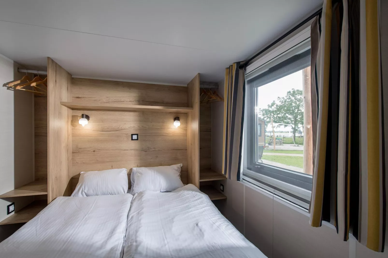 Vakantiepark Eiland van Maurik 9-Bedroom