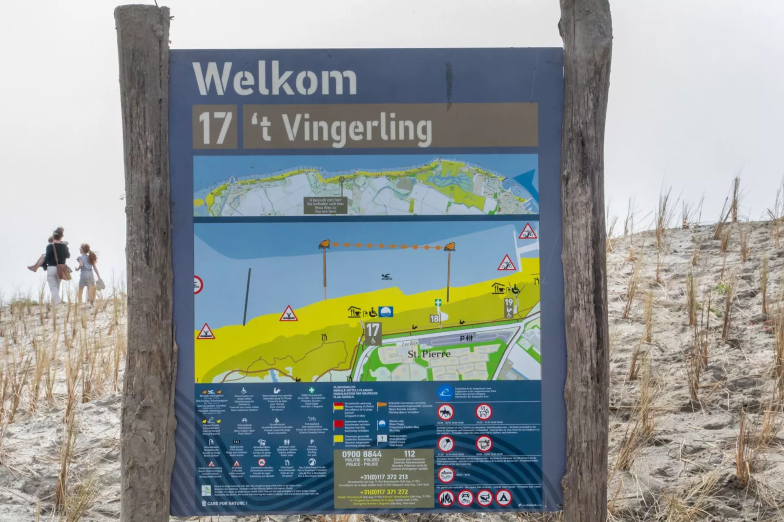 Vakantiehuis - Lepelblad 97-Gebiete Sommer 5 km