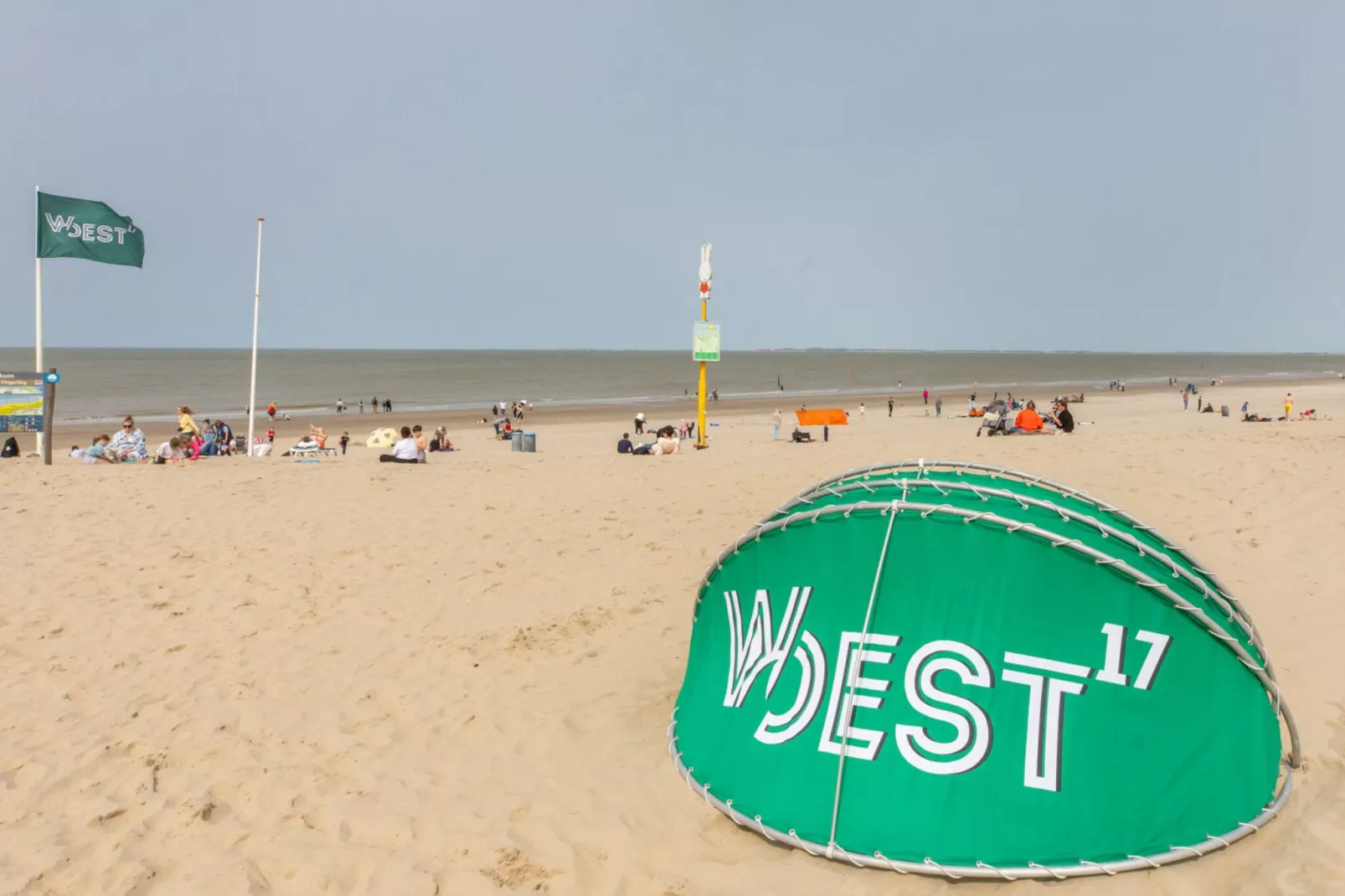 Vakantiehuis - Lepelblad 97-Gebiete Sommer 5 km