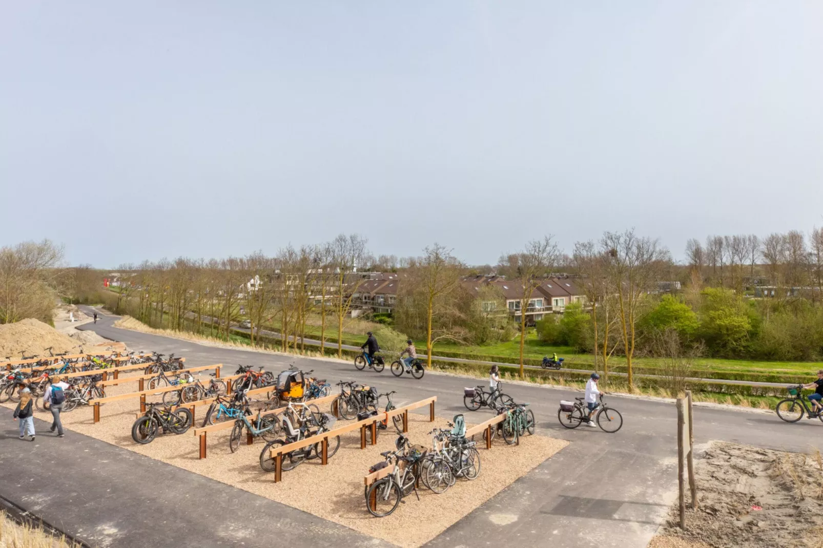 Vakantiehuis - Lepelblad 97-Gebiete Sommer 20 km