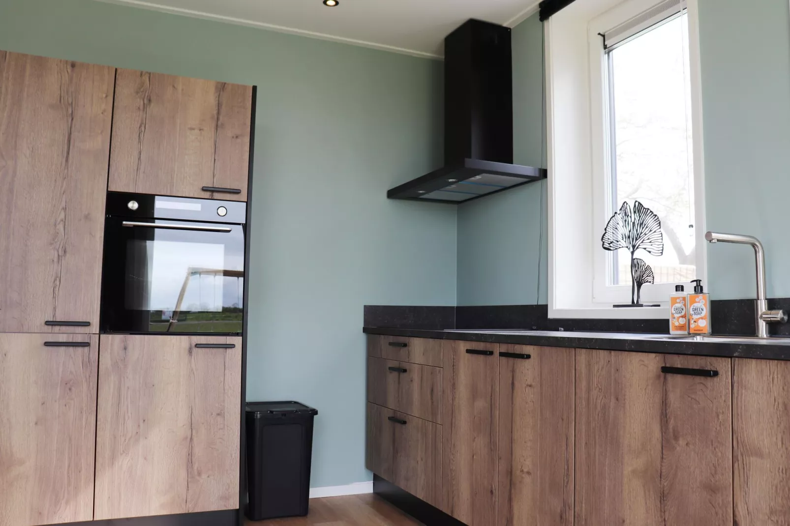 Friese villa 10-Kitchen