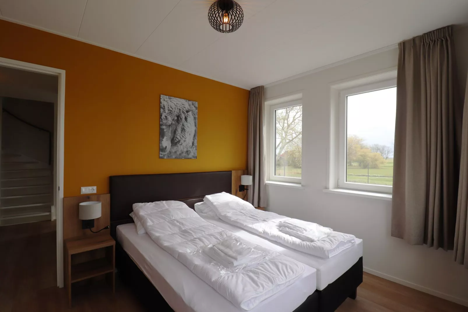 Friese villa 10-Bedroom