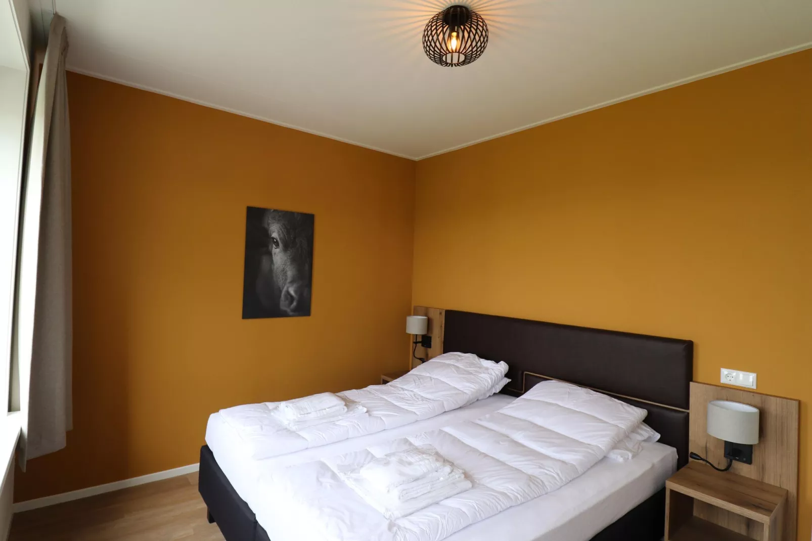 Friese villa 10-Bedroom