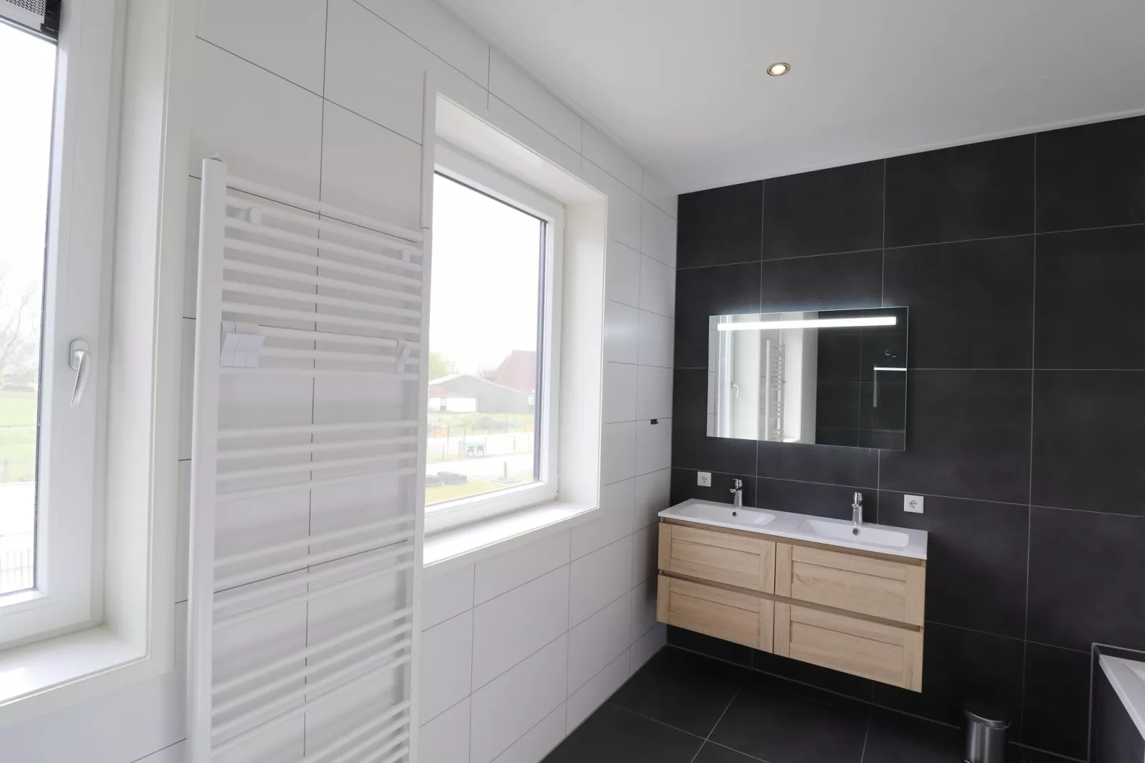 Friese villa 10-Bathroom