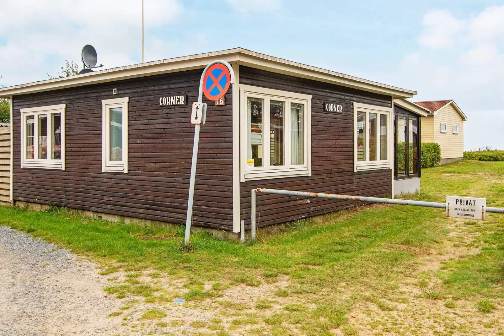 4 person holiday home in Børkop-View