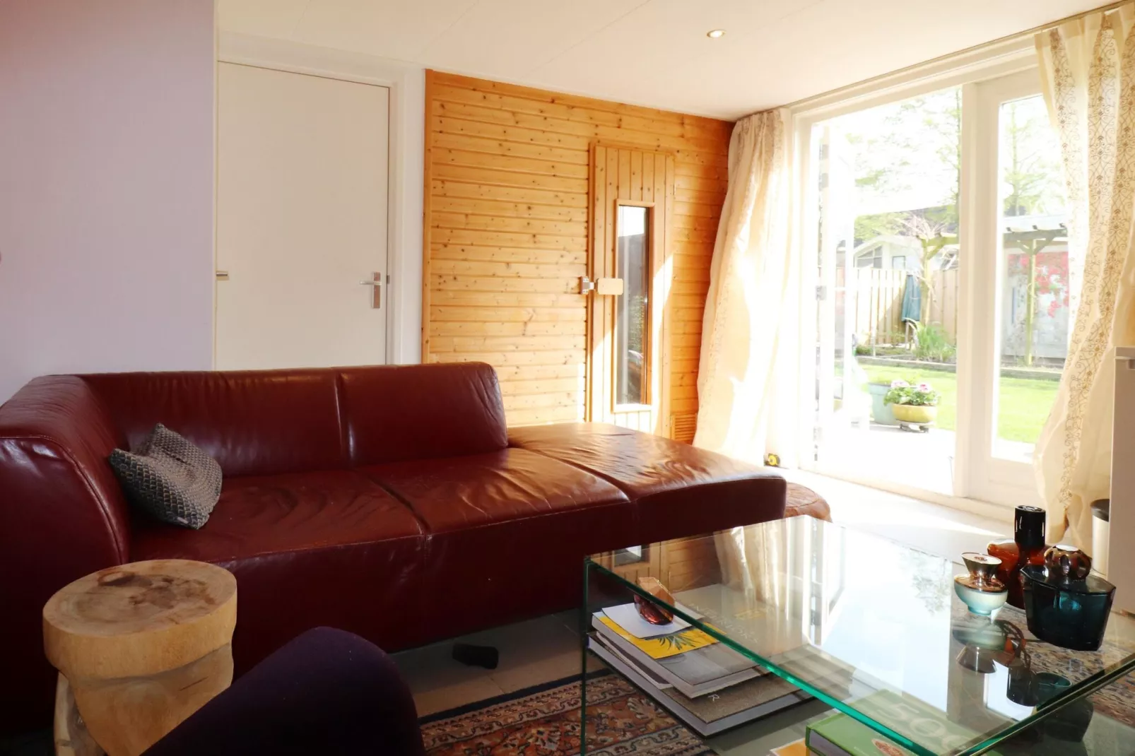 Vakantiehuis in zonnig Grou-Facilities