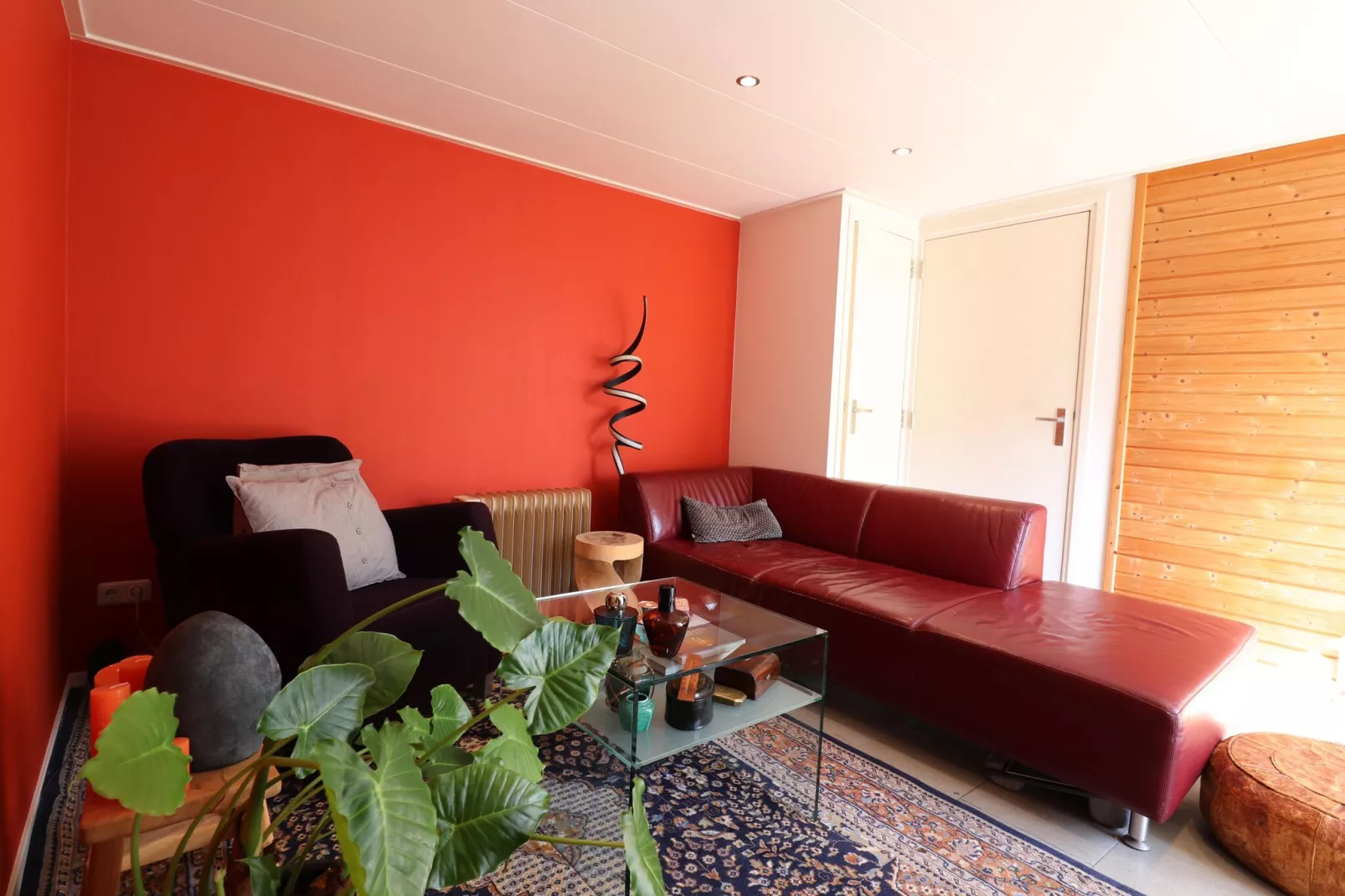 Vakantiehuis in zonnig Grou-Facilities