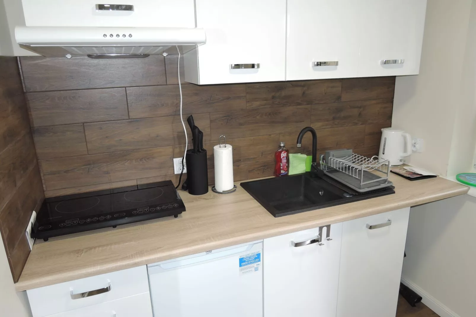 Szafir-Kitchen