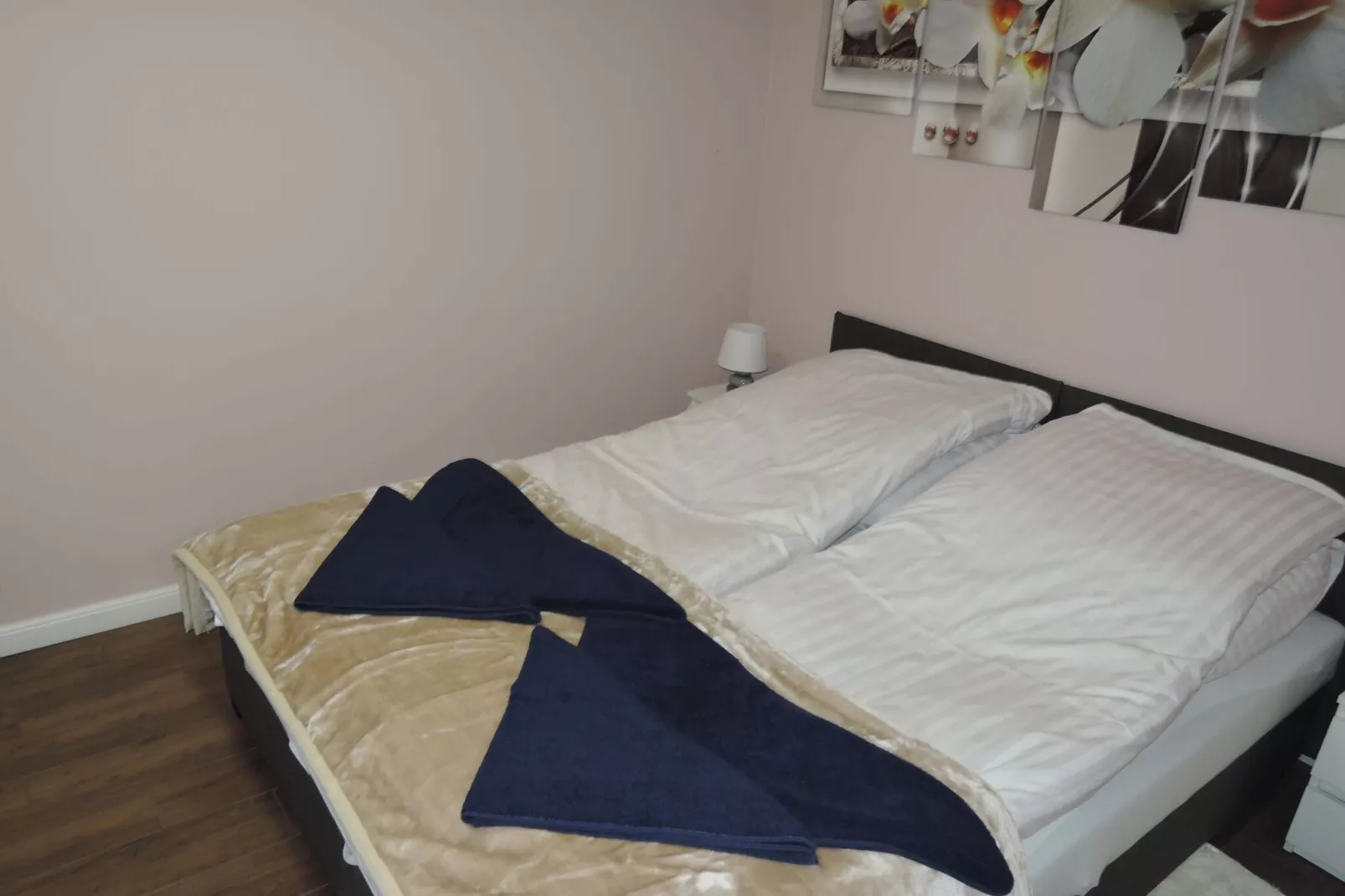 Szafir-Bedroom