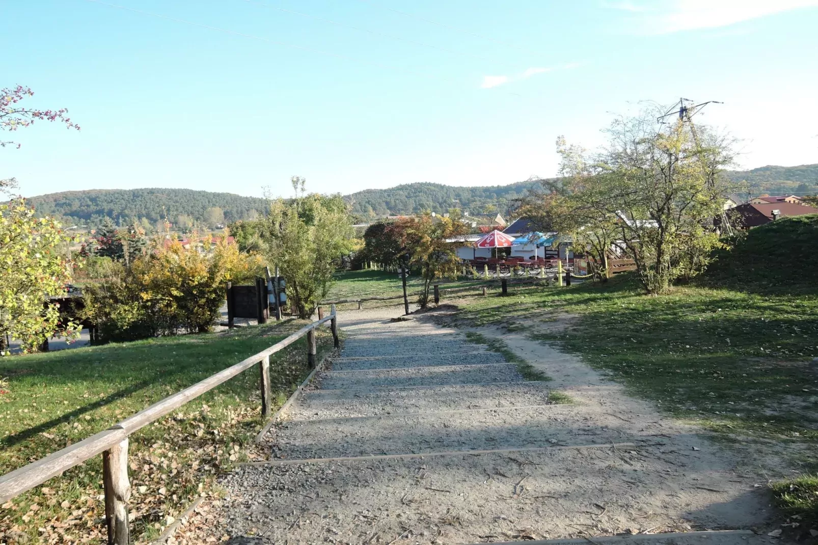 Szafir-Areas summer 5km