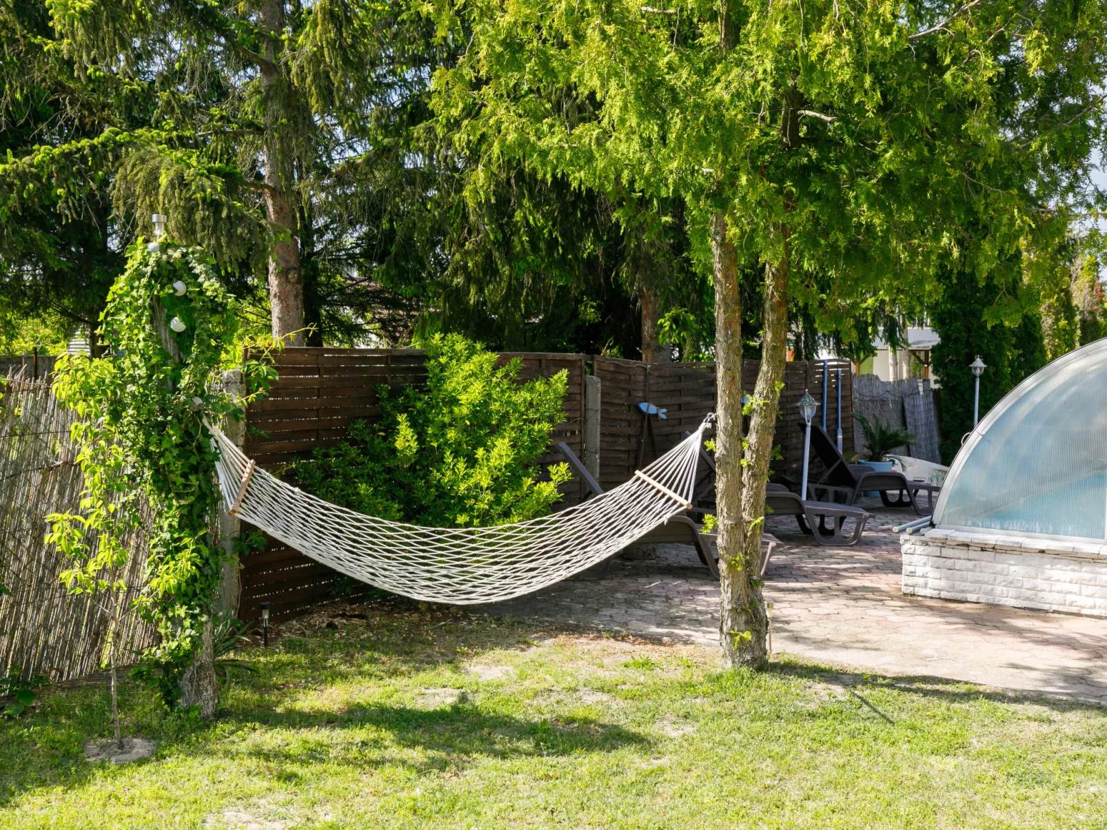 Chill-Outside