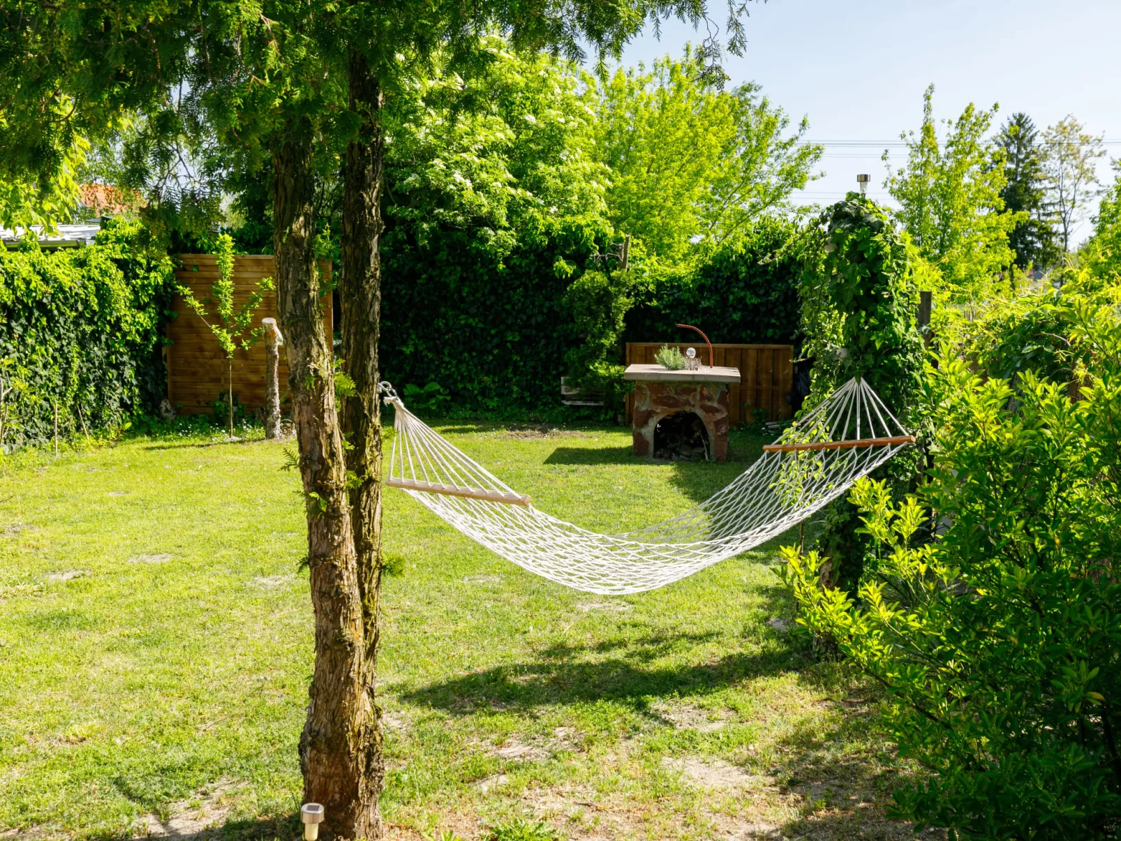 Chill-Outside