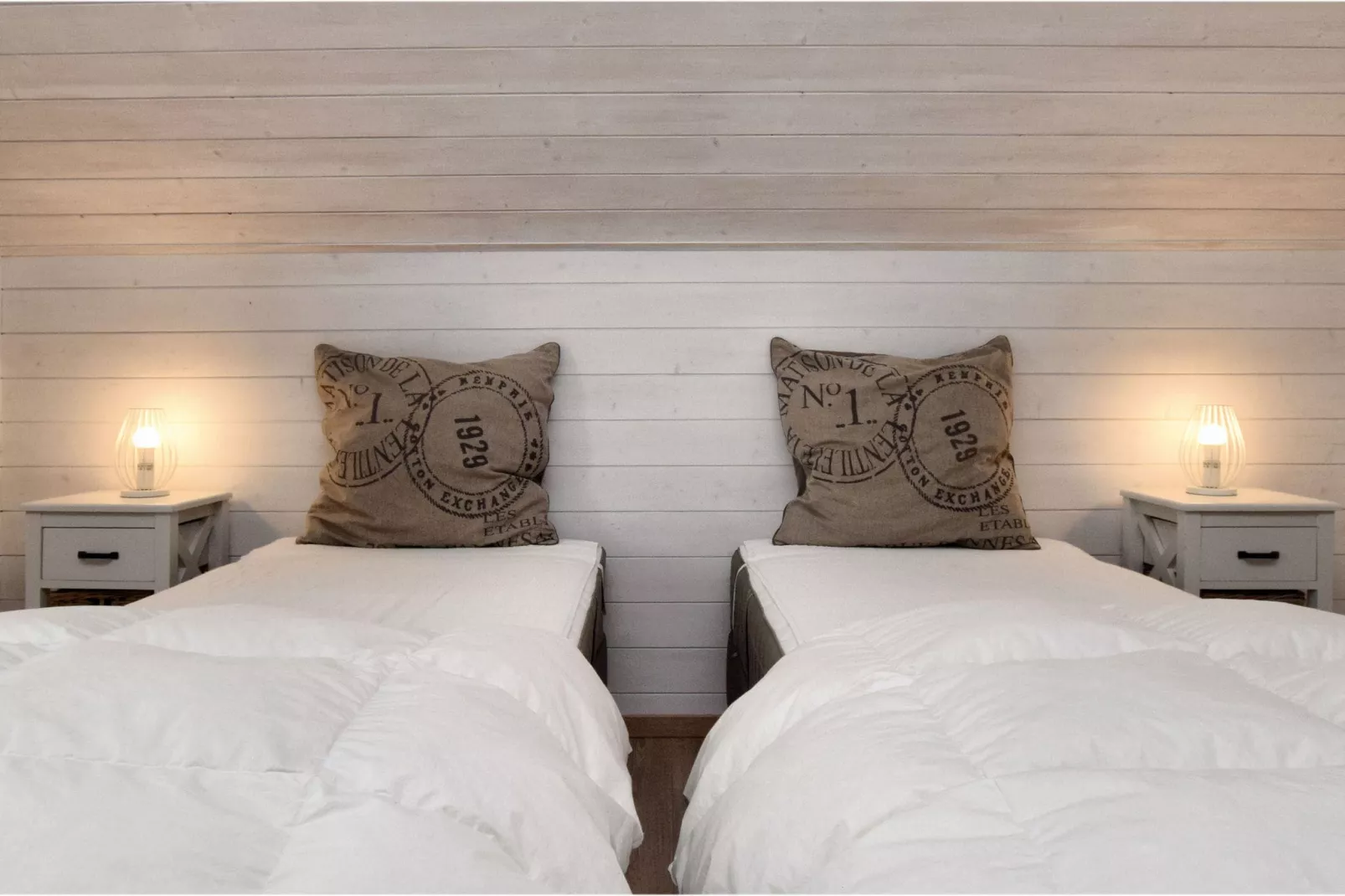 Wilogne - Bedroom