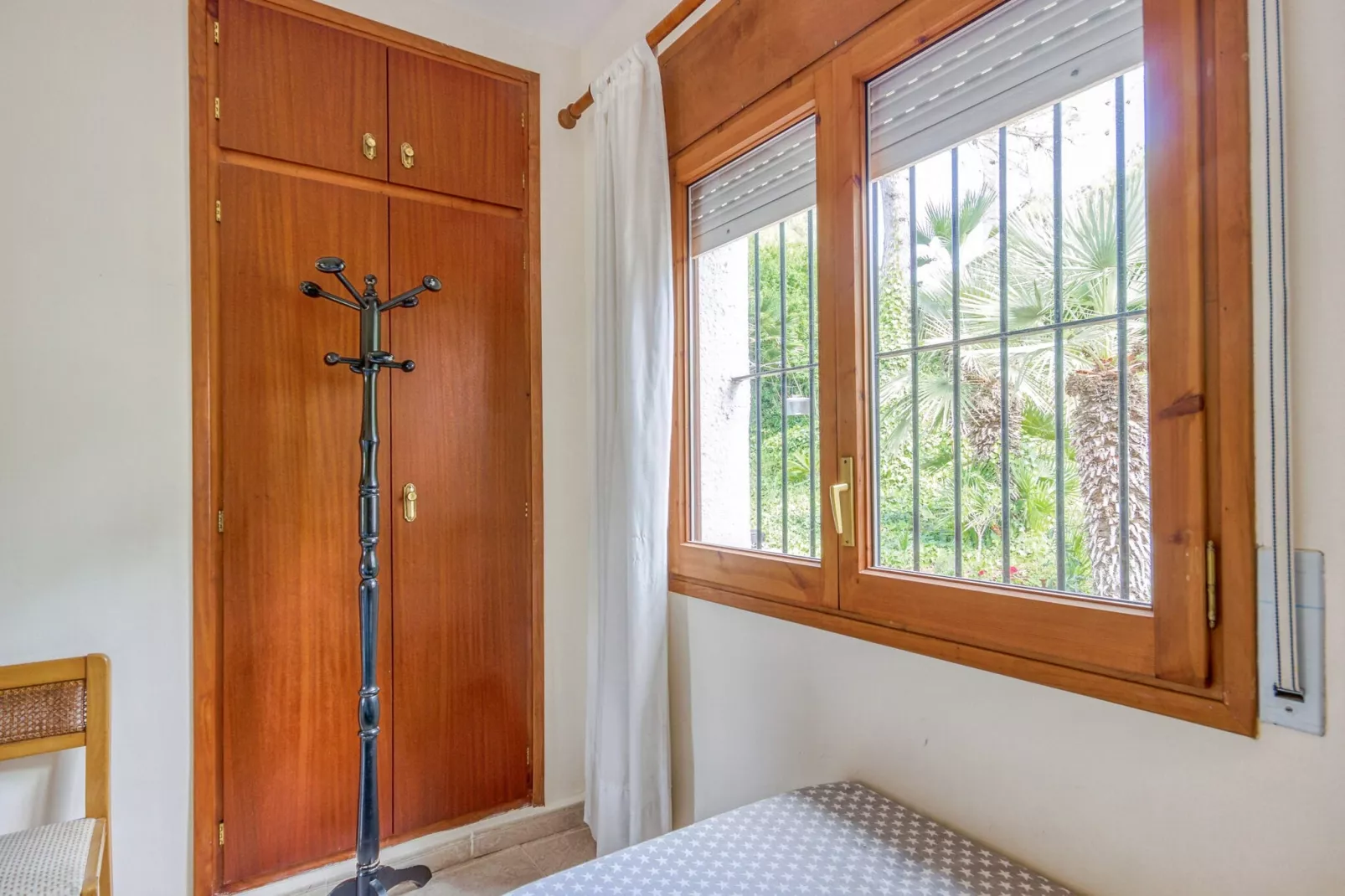 Villa Cadi-Bedroom