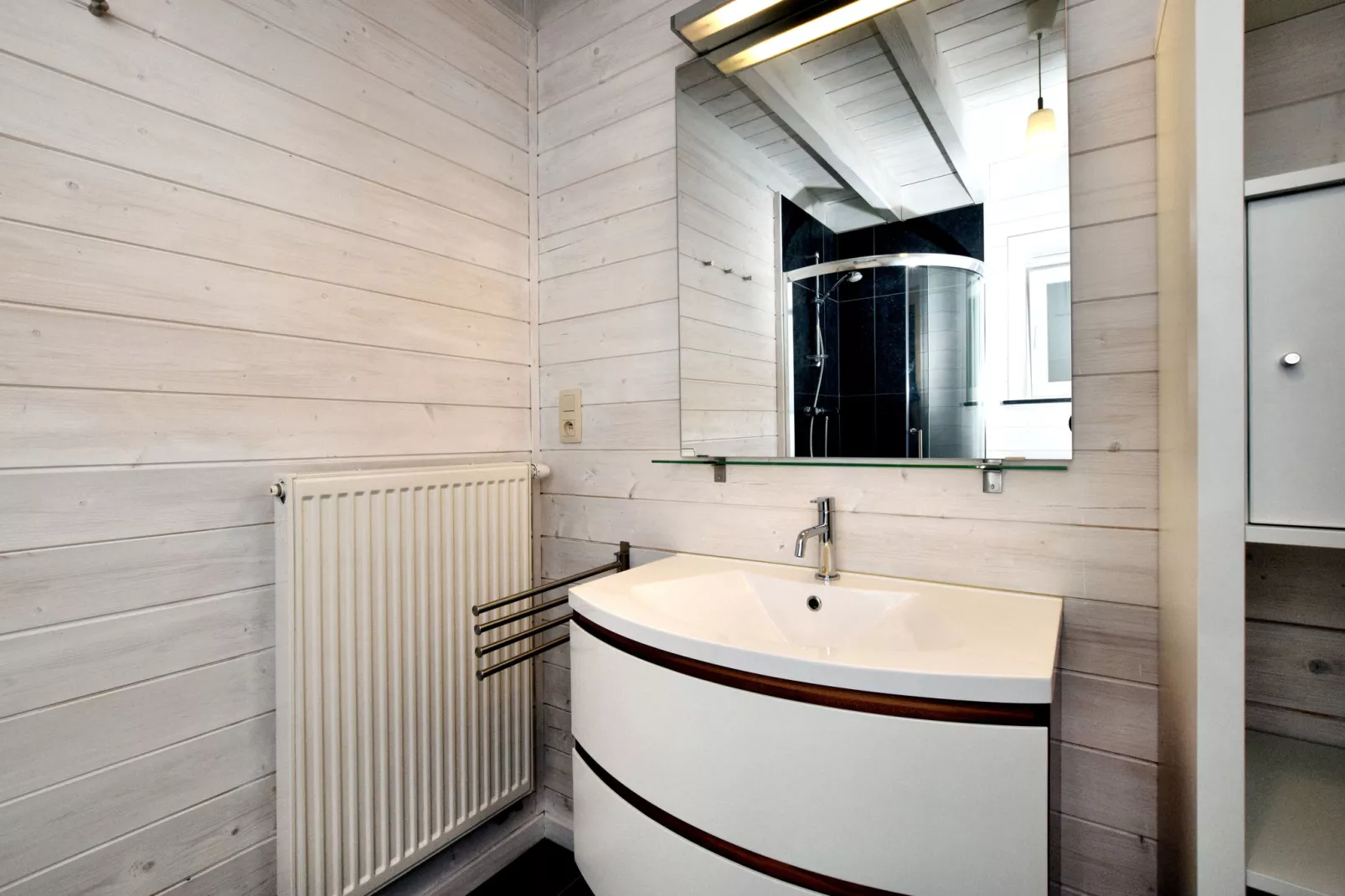 Wilogne - Bathroom