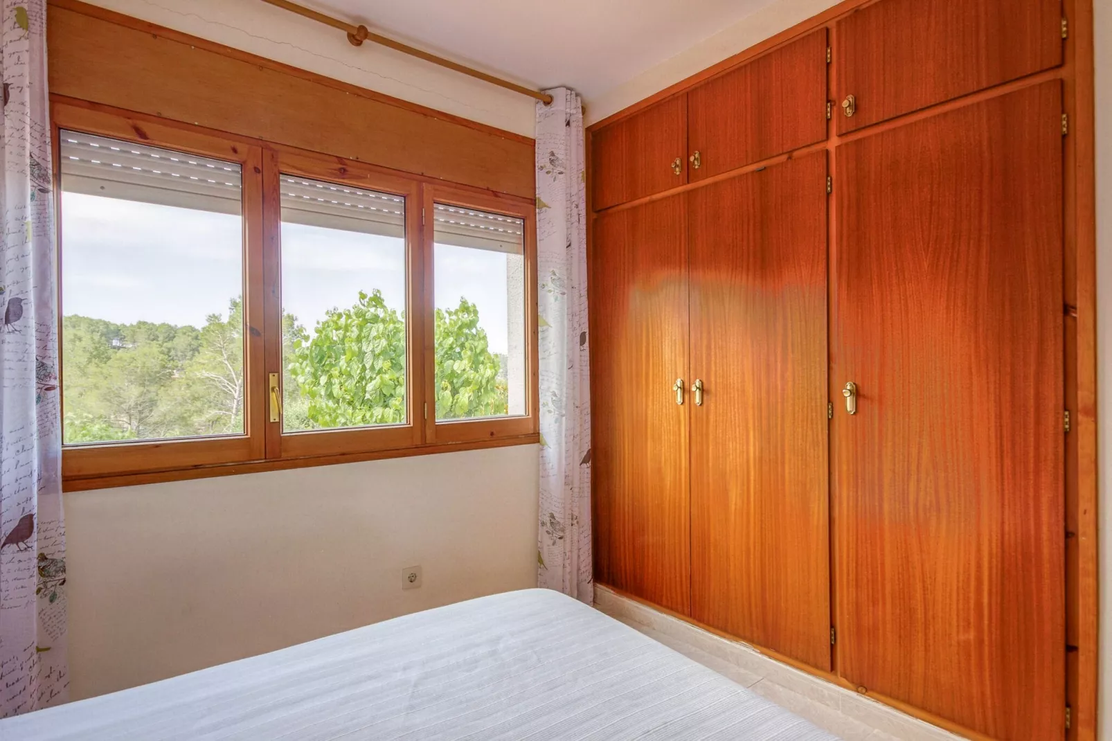 Villa Cadi-Bedroom