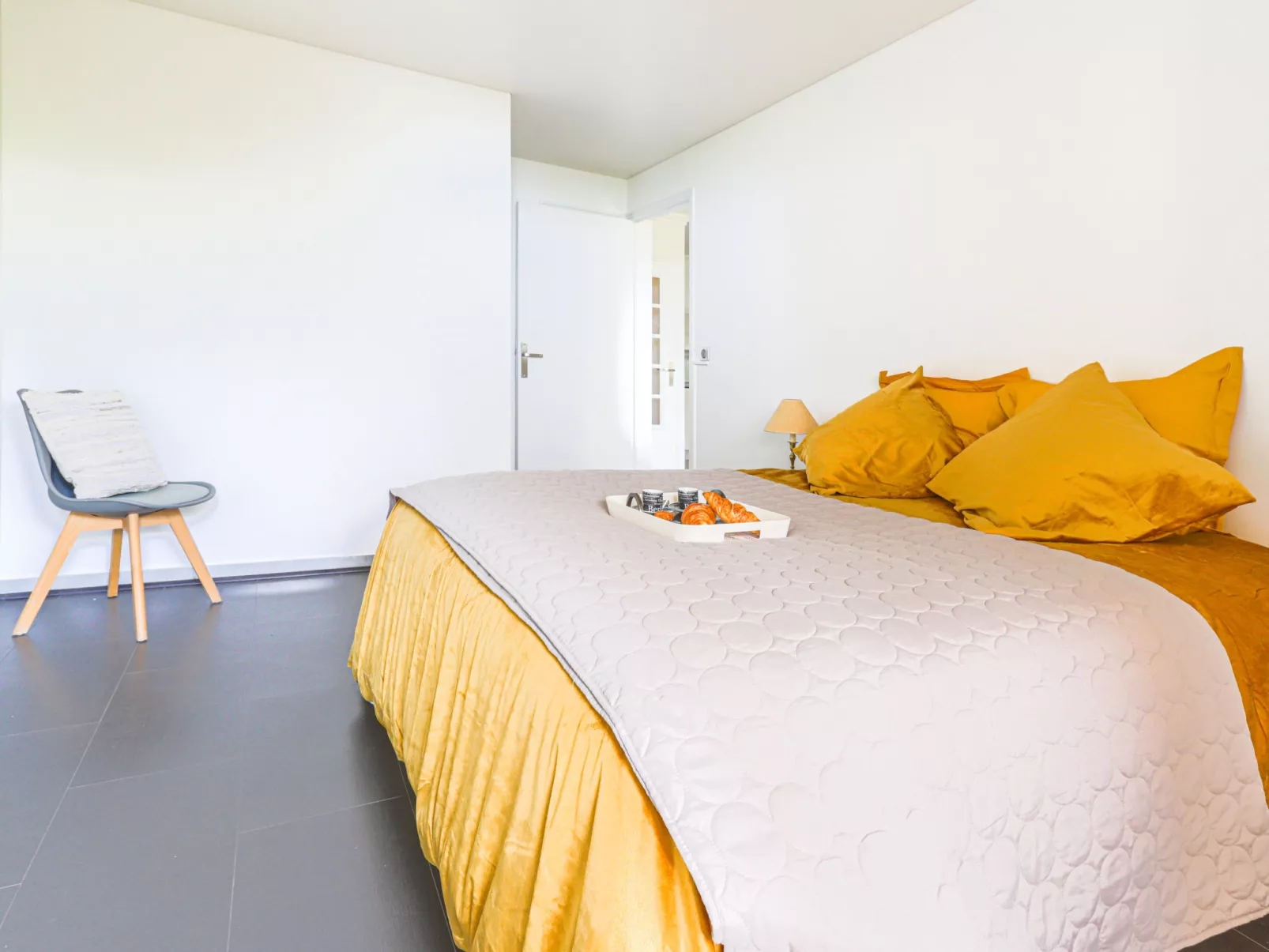 Les Balcons d'Eze-Inside