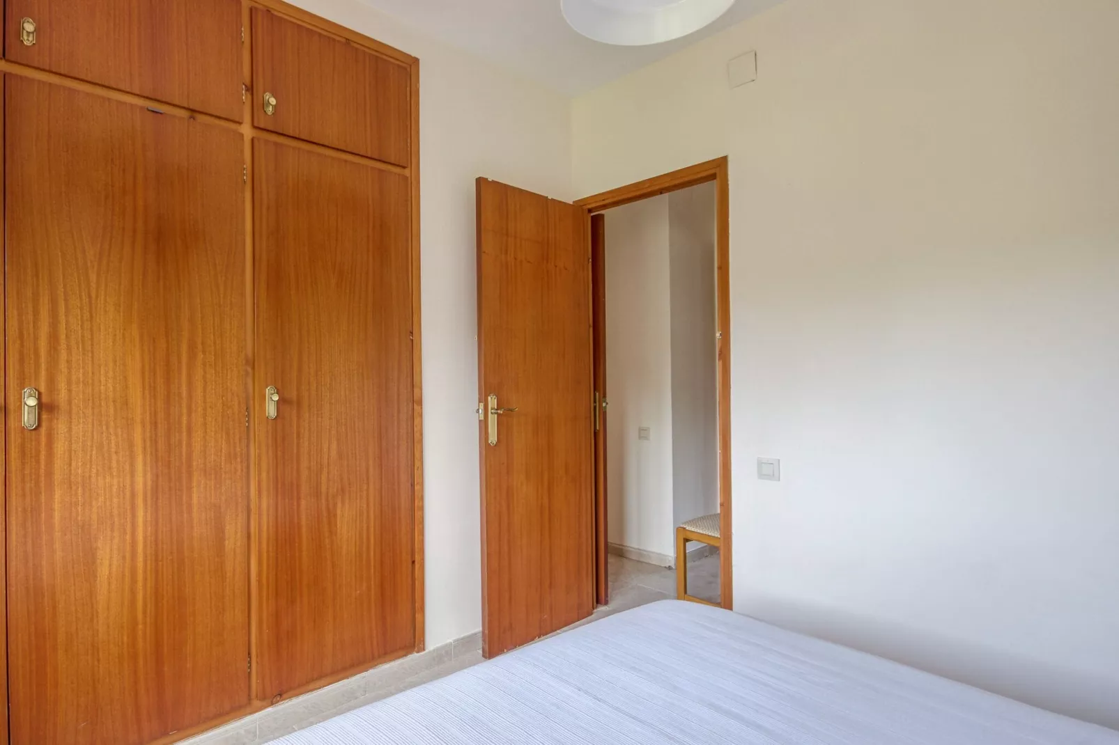 Villa Cadi-Bedroom