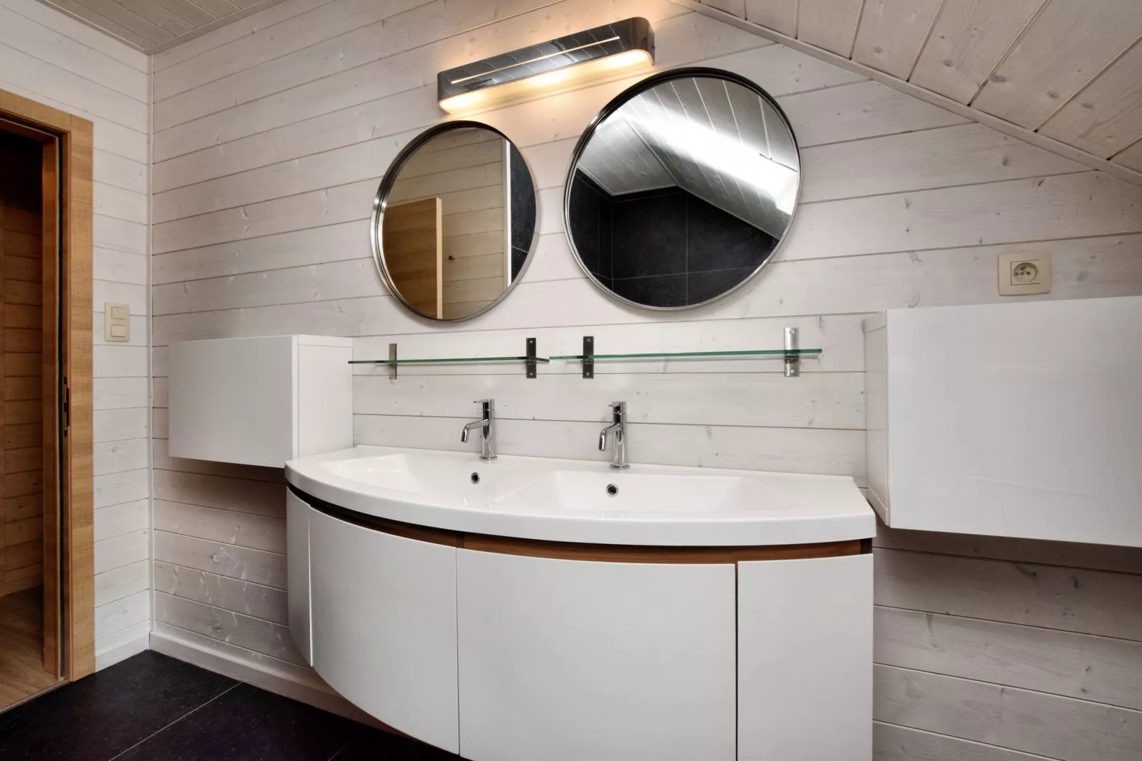 Wilogne - Bathroom