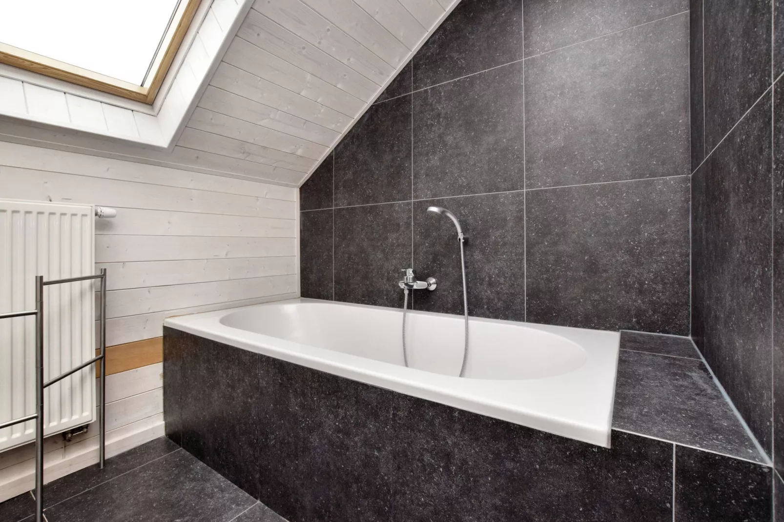 Wilogne - Bathroom