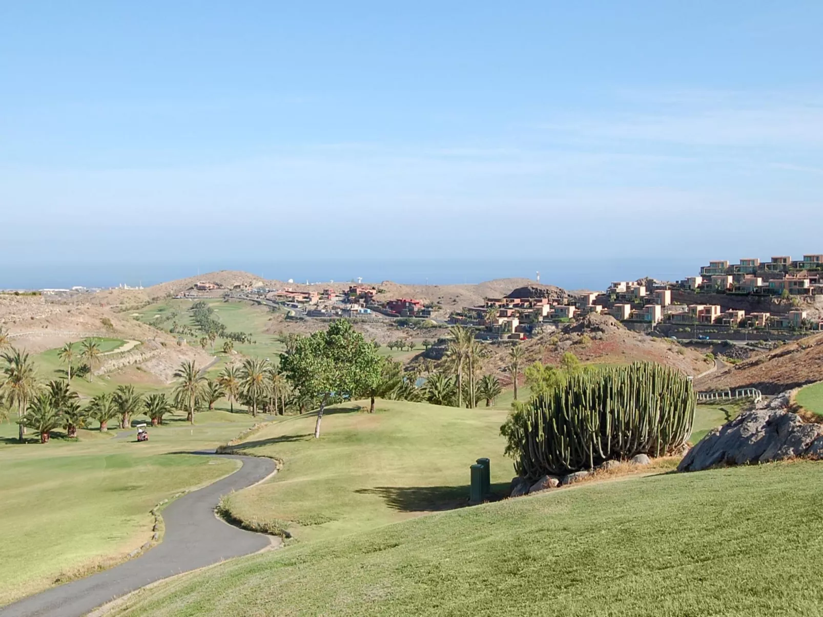 Par 4 in 1-Dehors