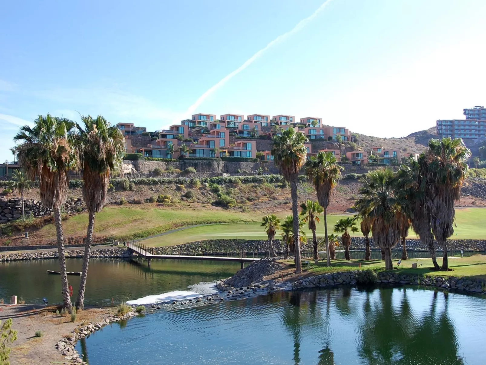 Par 4 in 1-Dehors