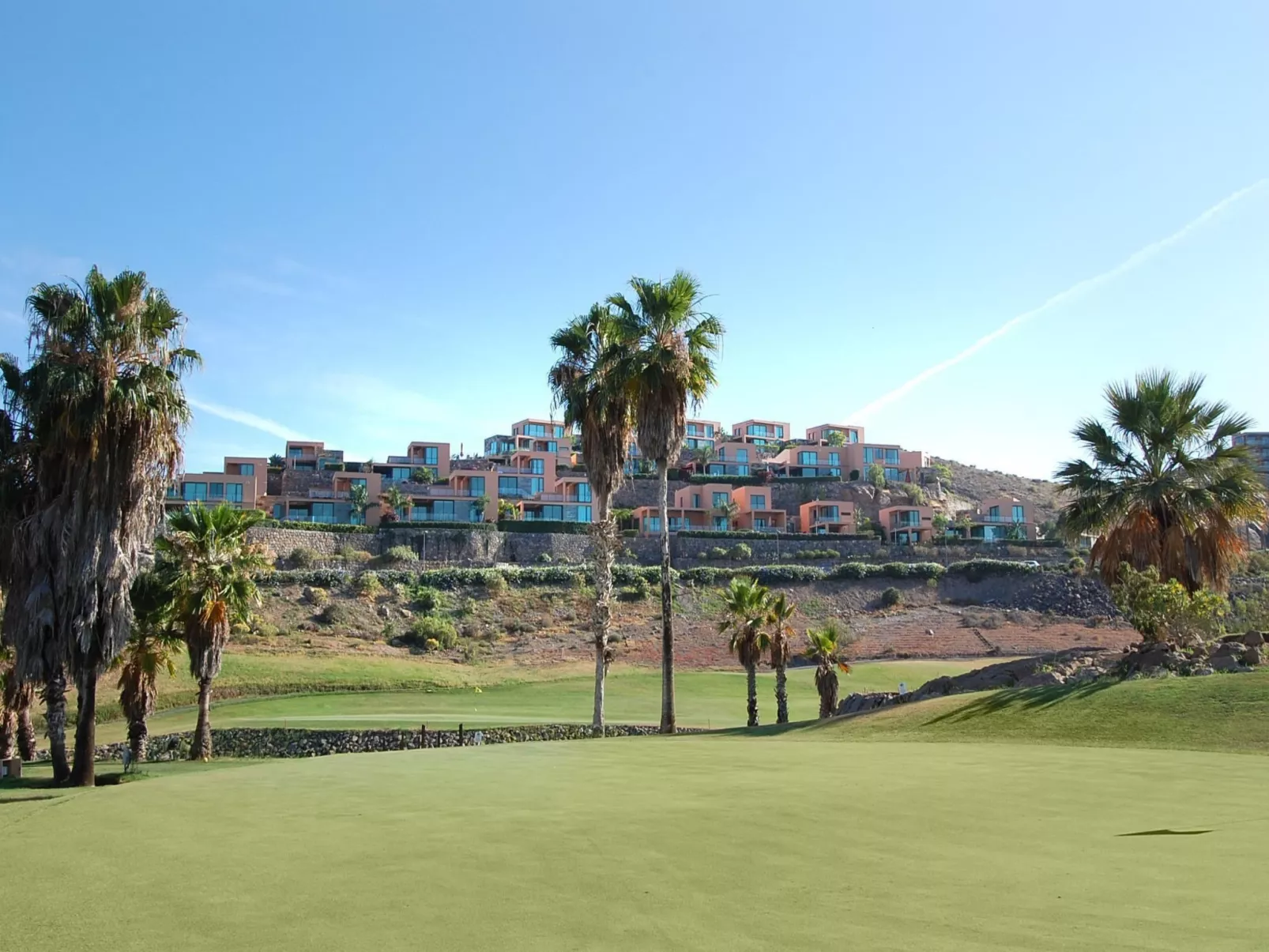 Par 4 in 1-Dehors