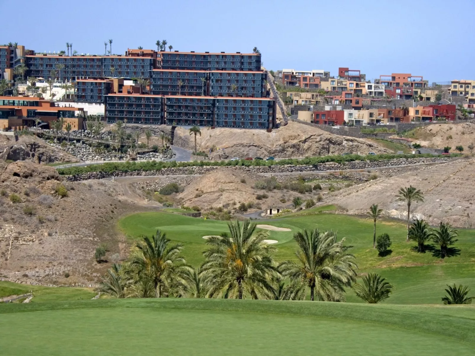 Par 4 in 1-Dehors