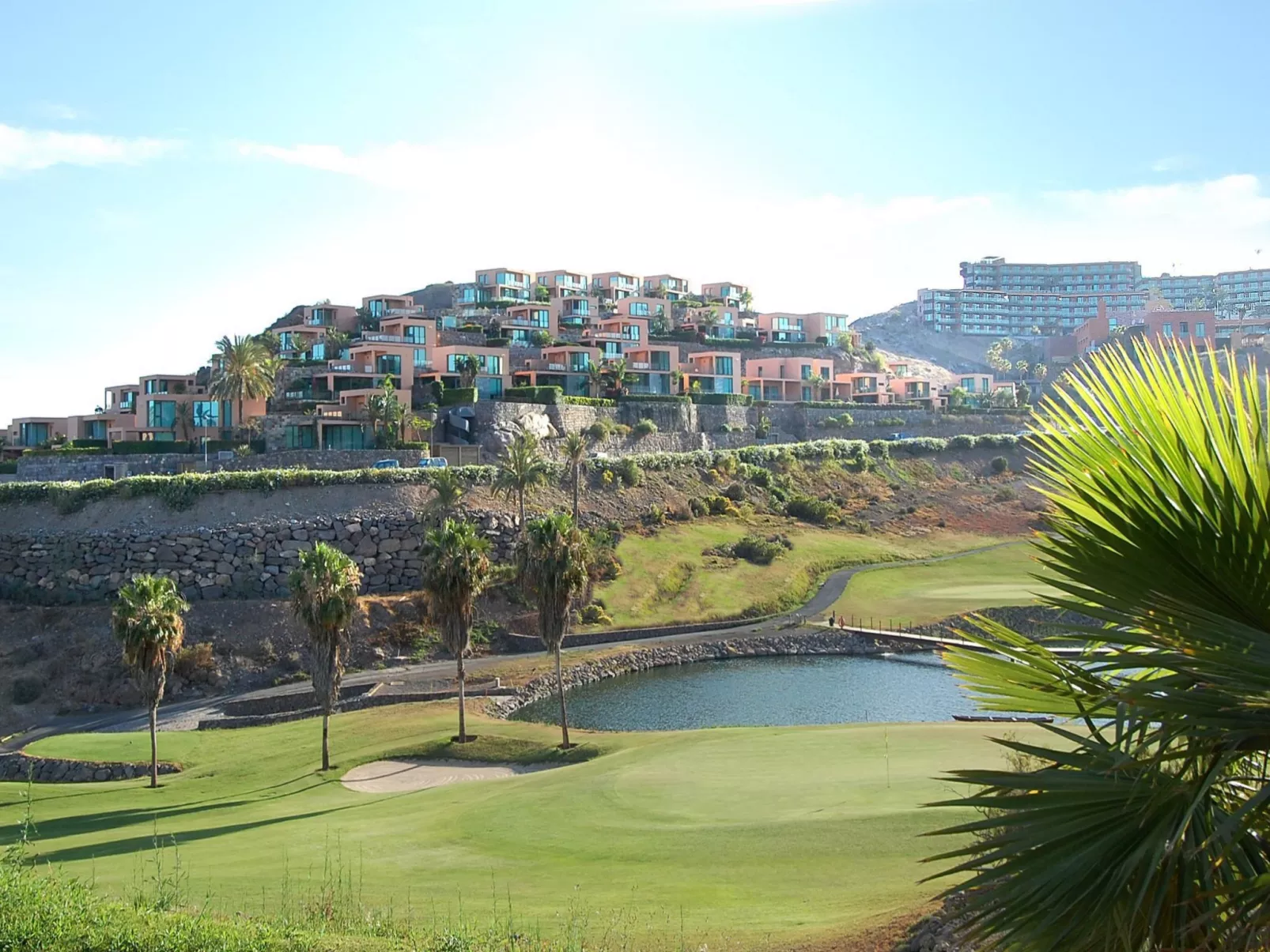 Par 4 in 1-Dehors