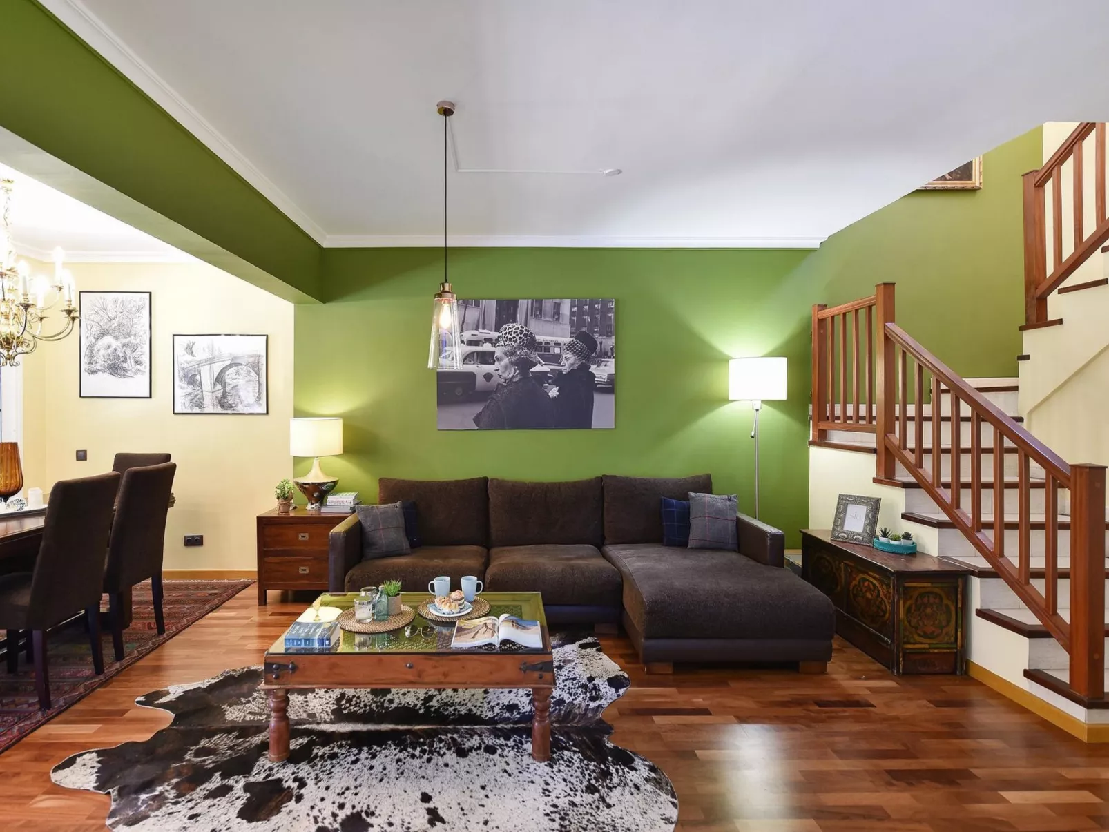Duplex Sonnenland Los Tinos II 34 RB-Inside