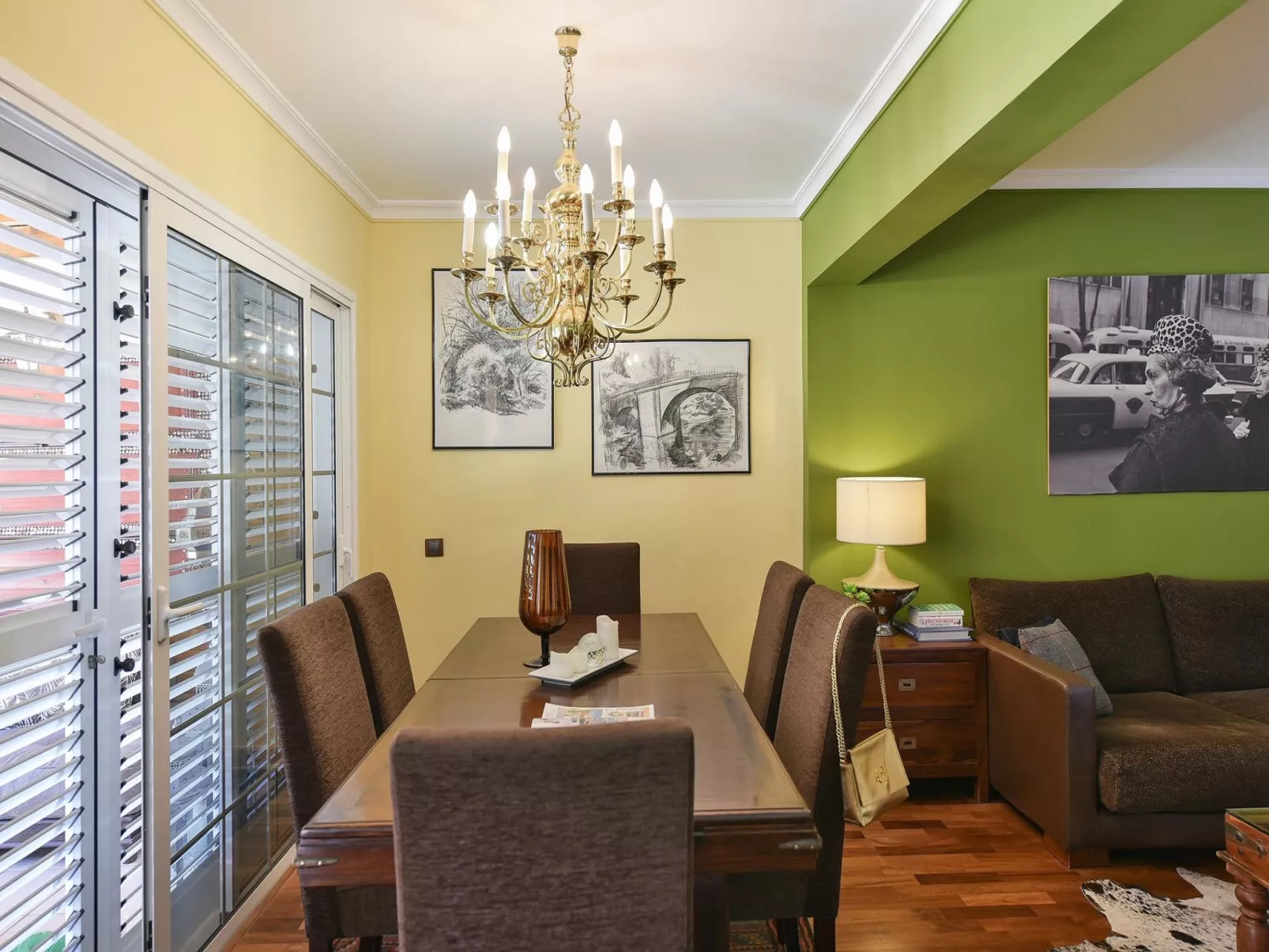 Duplex Sonnenland Los Tinos II 34 RB-Inside