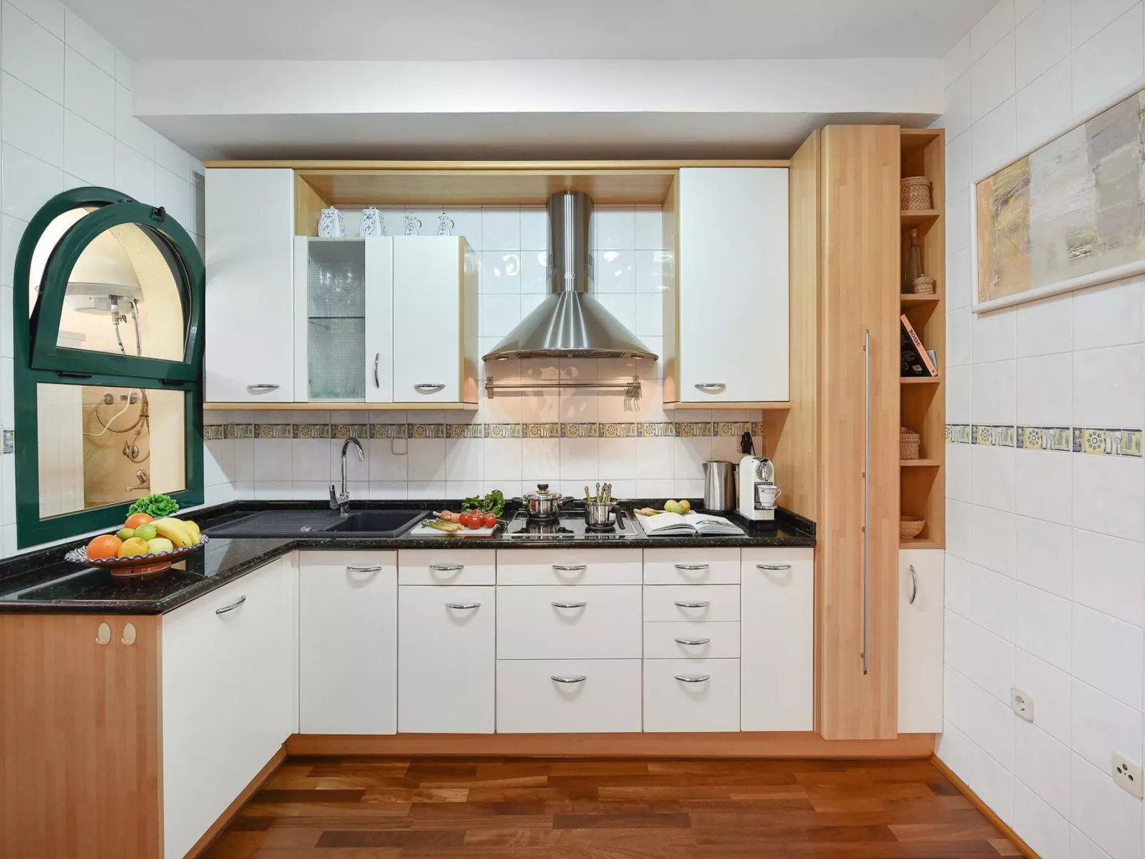 Duplex Sonnenland Los Tinos II 34 RB-Inside