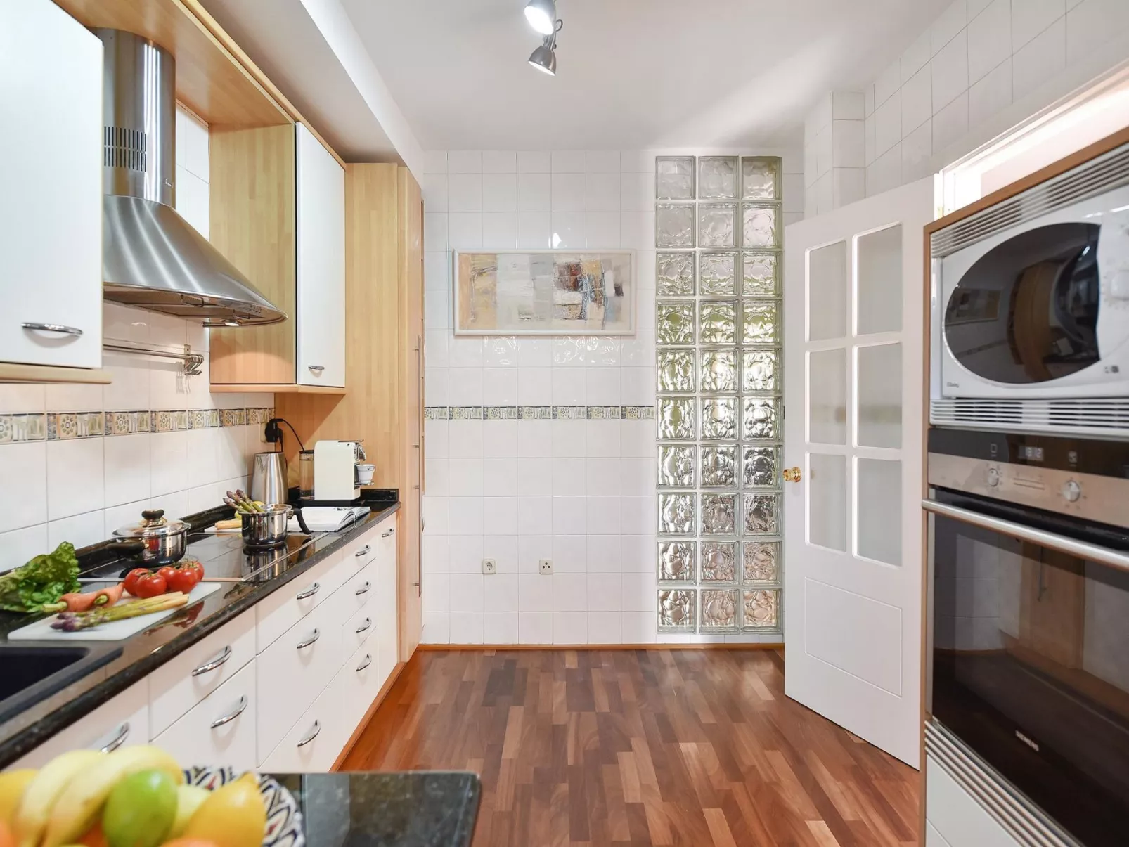 Duplex Sonnenland Los Tinos II 34 RB-Inside