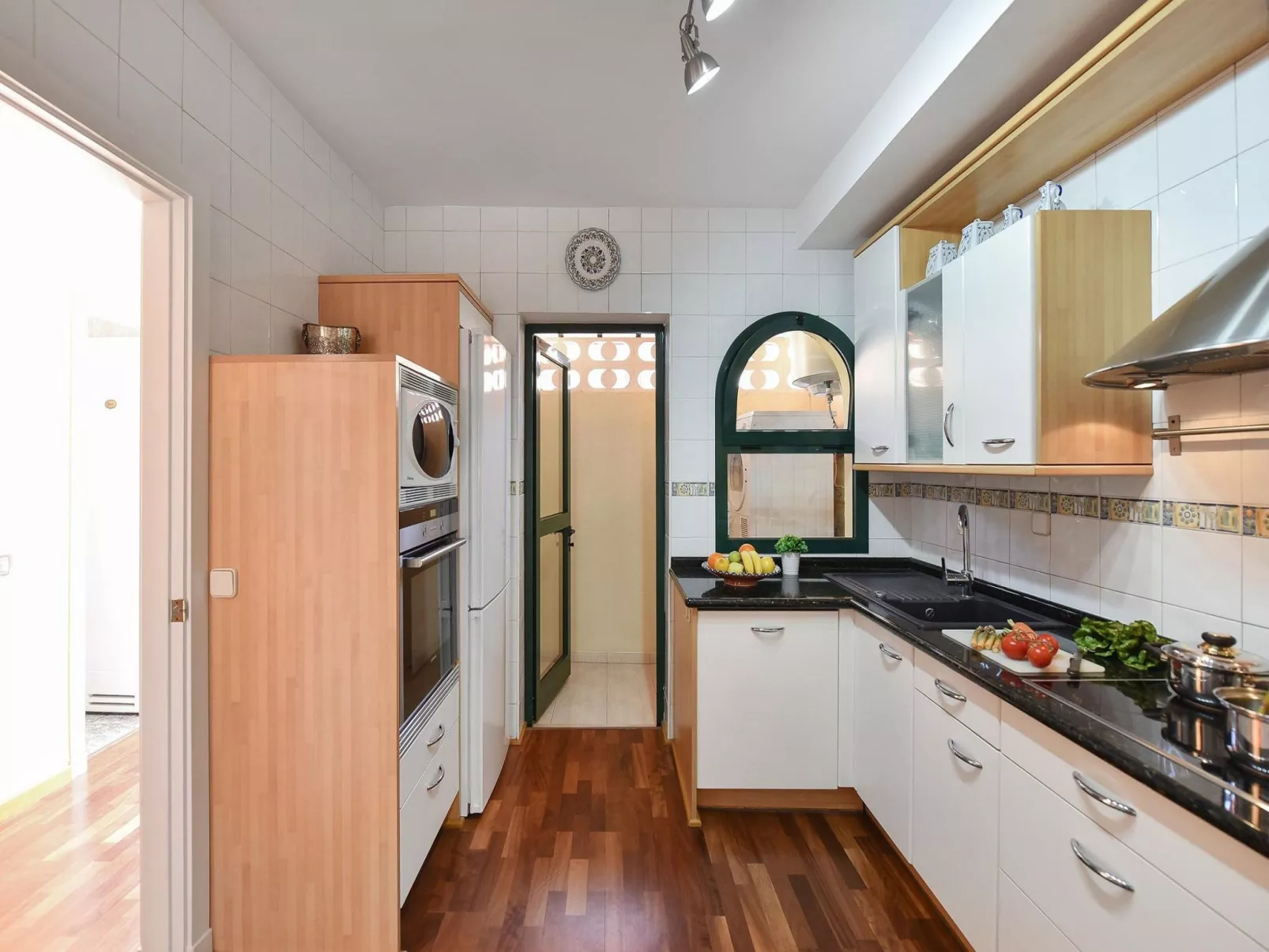 Duplex Sonnenland Los Tinos II 34 RB-Inside