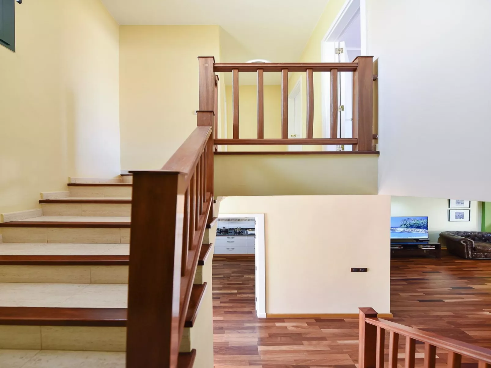 Duplex Sonnenland Los Tinos II 34 RB-Inside