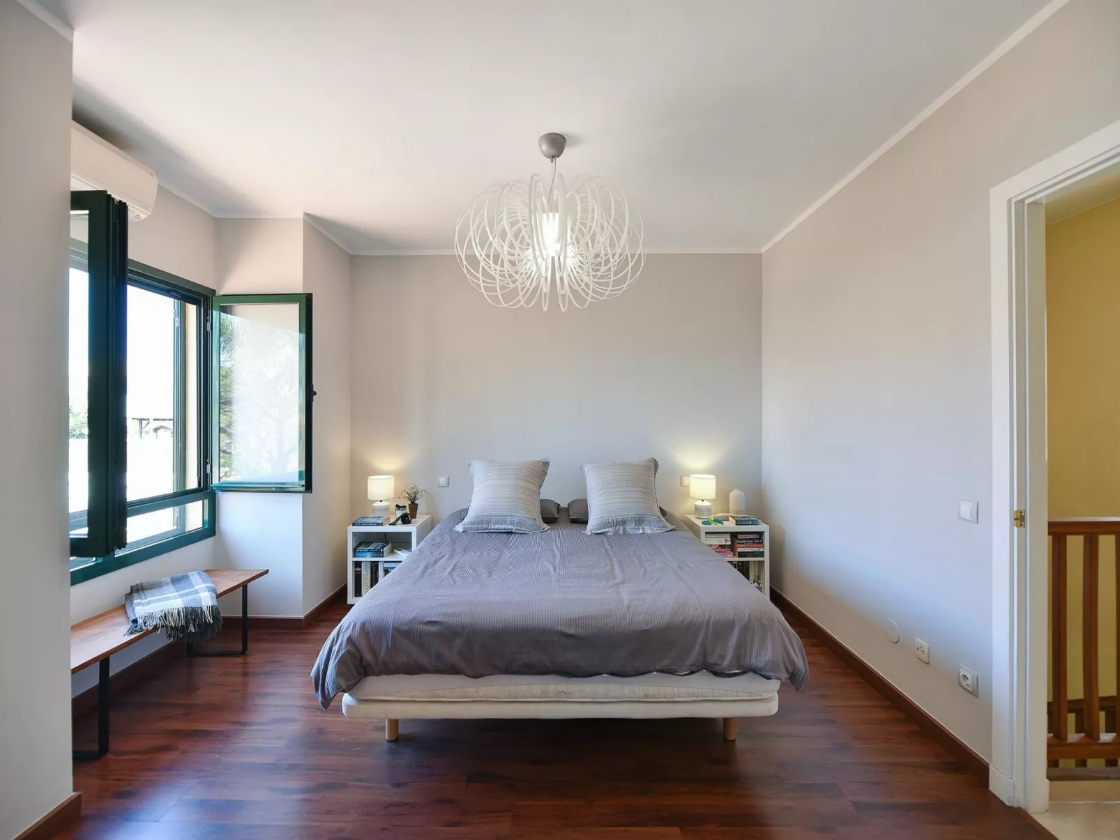 Duplex Sonnenland Los Tinos II 34 RB-Inside
